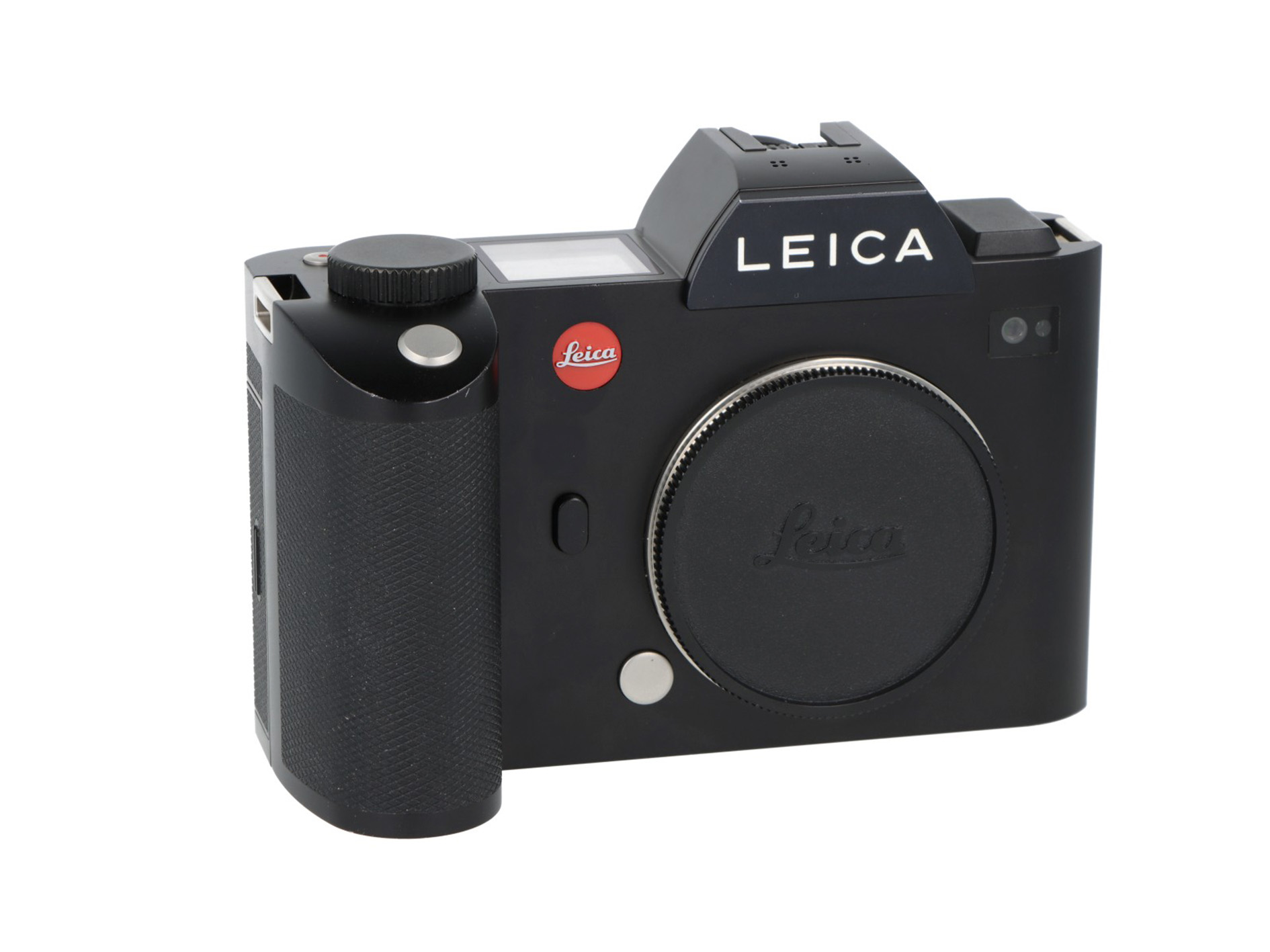 Leica SL (Typ 601), Schwarz (10850) Leica SL (Typ 601), Schwarz (10850)