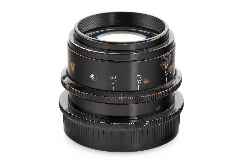Leica Elmar Non Standard 4,5/135mm Leica Elmar Non Standard 4,5/135mm