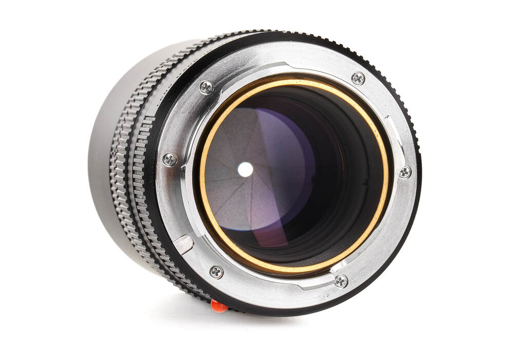 Leica Elmarit-M 11807 2,8/90mm