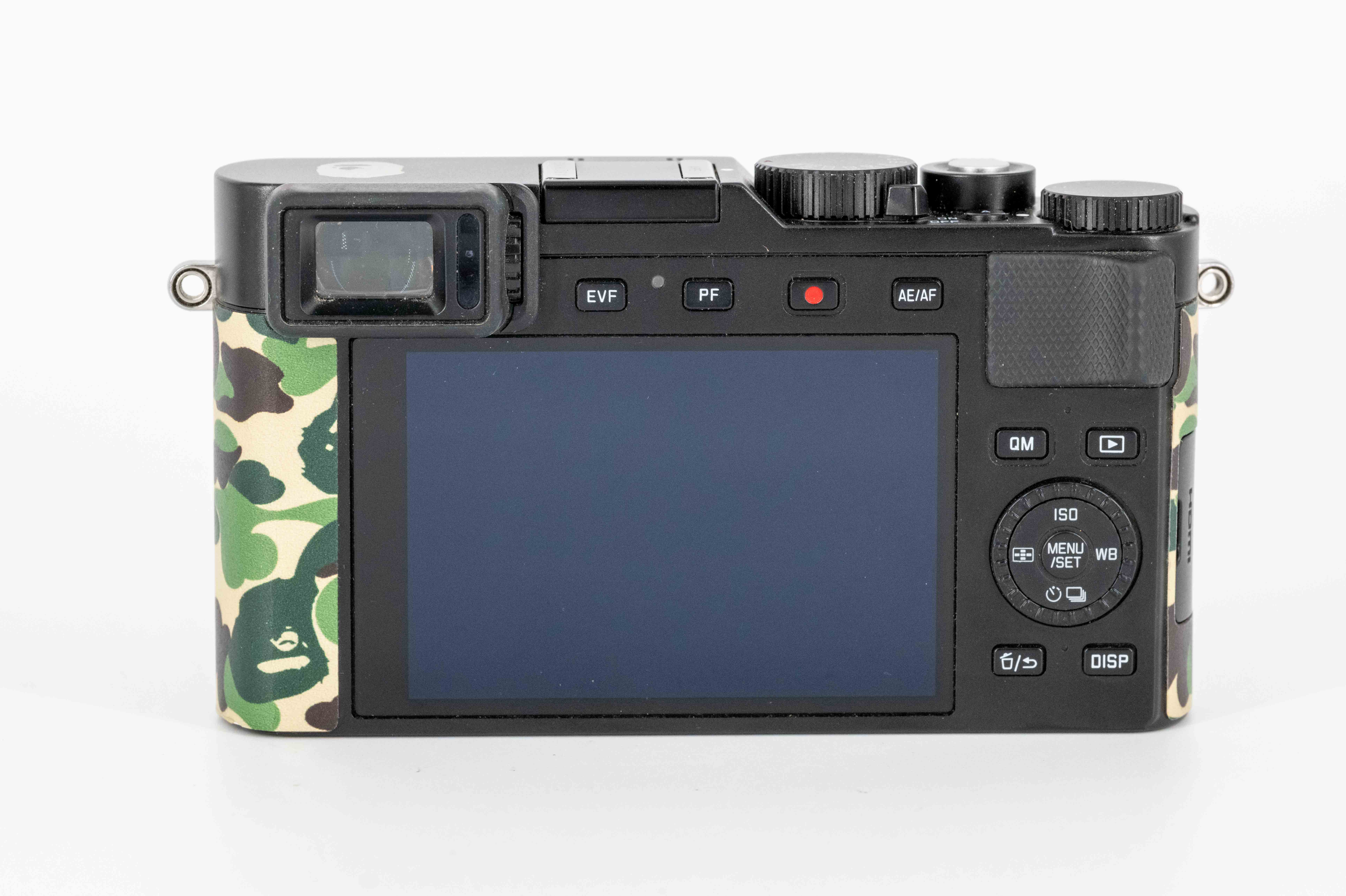D-LUX 7  Edition A Bathing Ape® X Stash