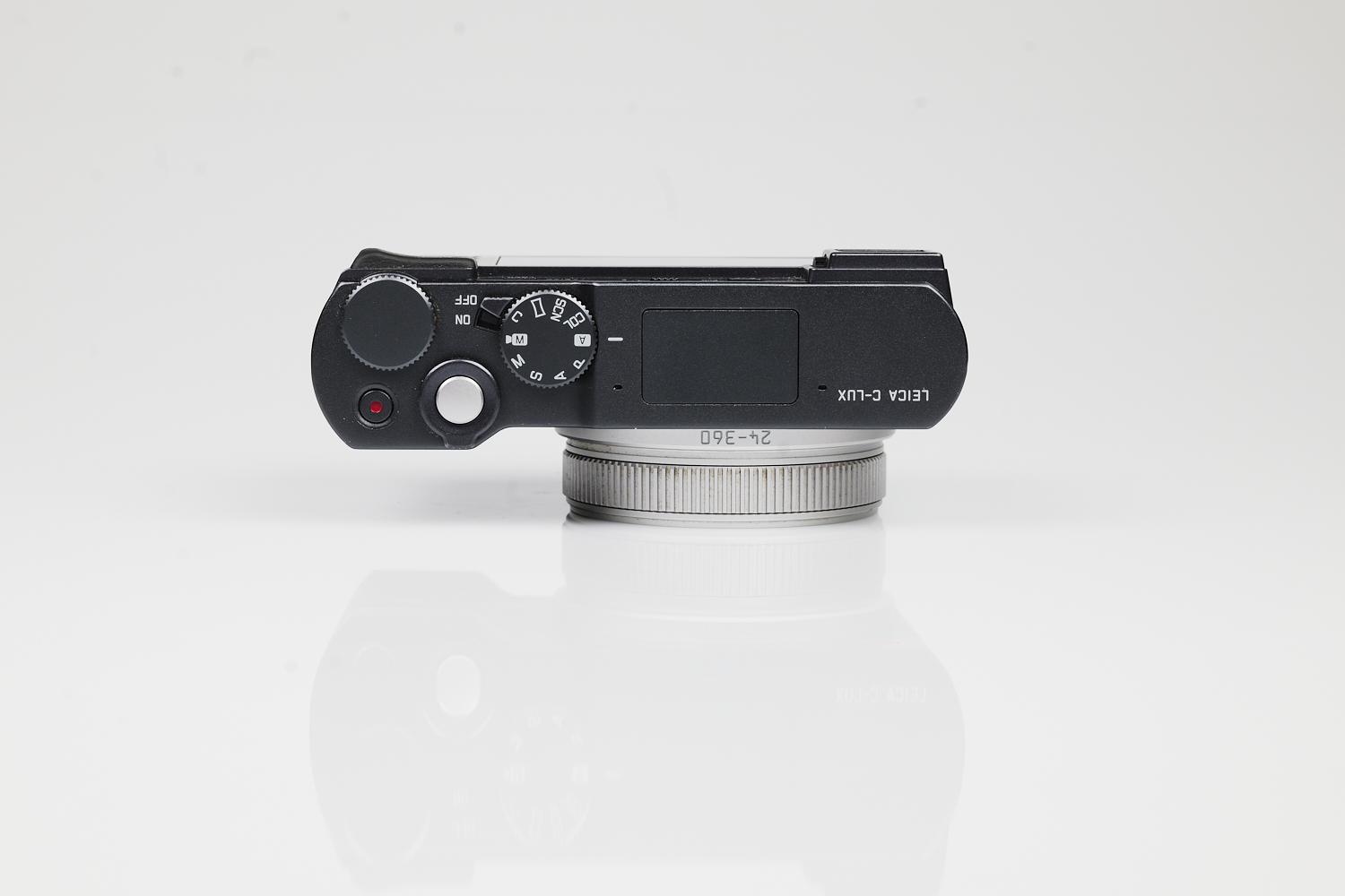 Leica C-LUX, midnight-blue, version E