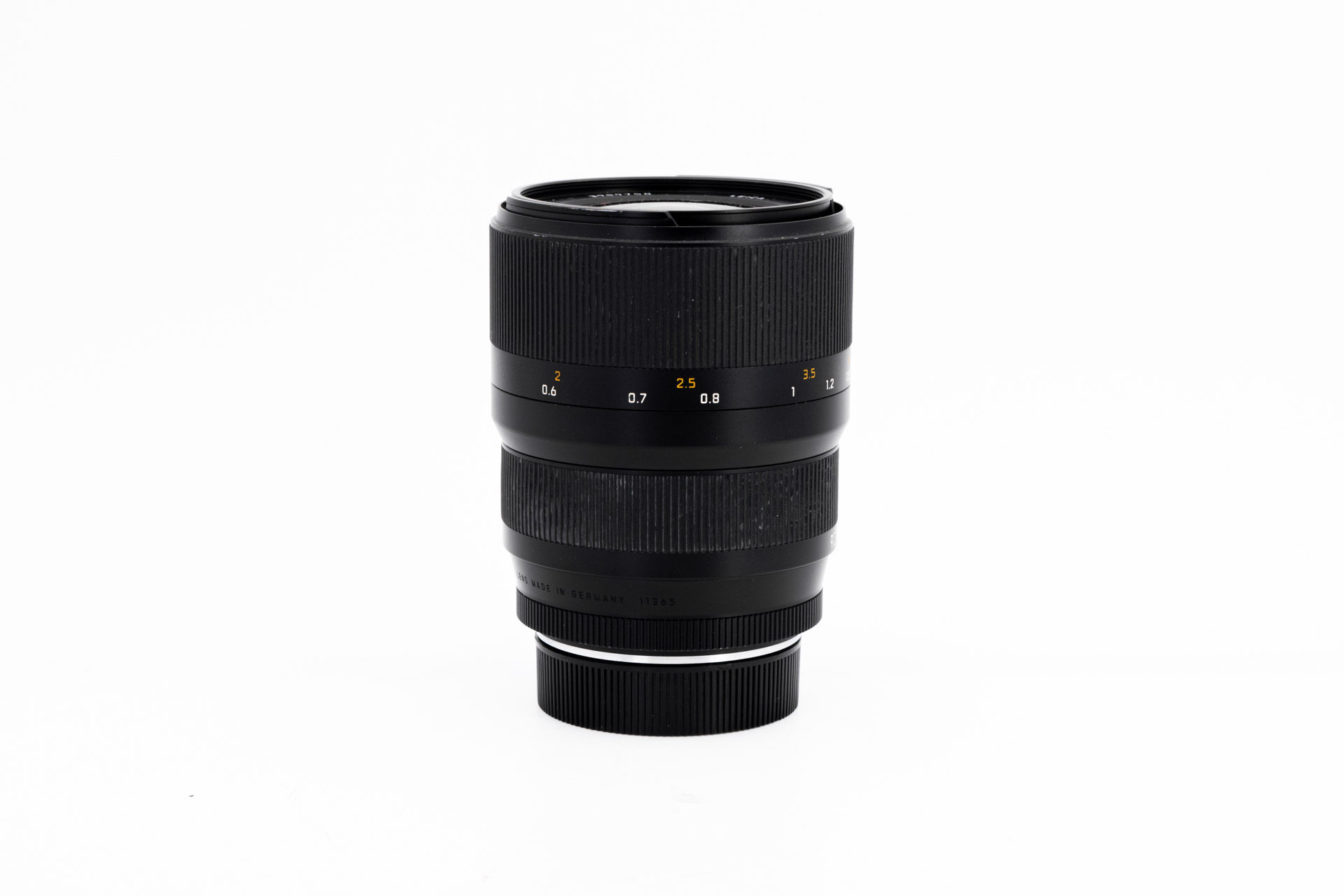 LEICA VARIO-ELMARIT-R 1:2.8–4.5/28–90mm ASPH. ROM