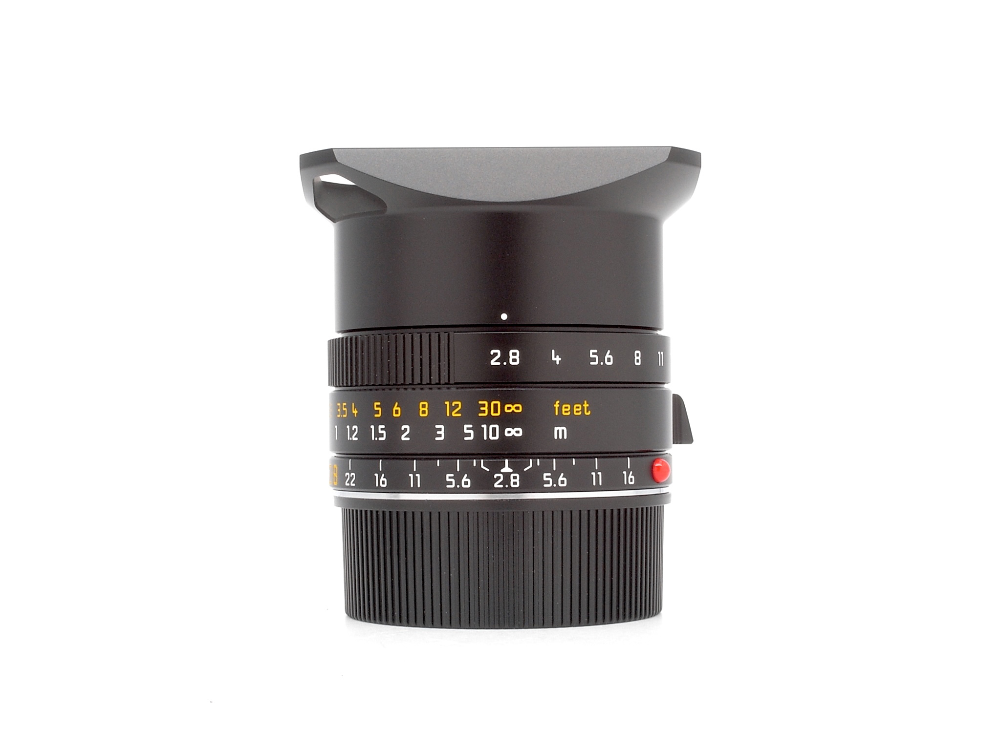 Leica Elmarit-M 2,8/28mm ASPH.
