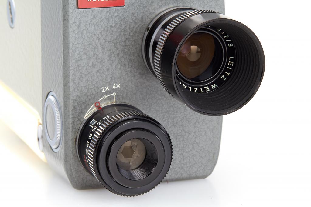 Leica Leicina 8s