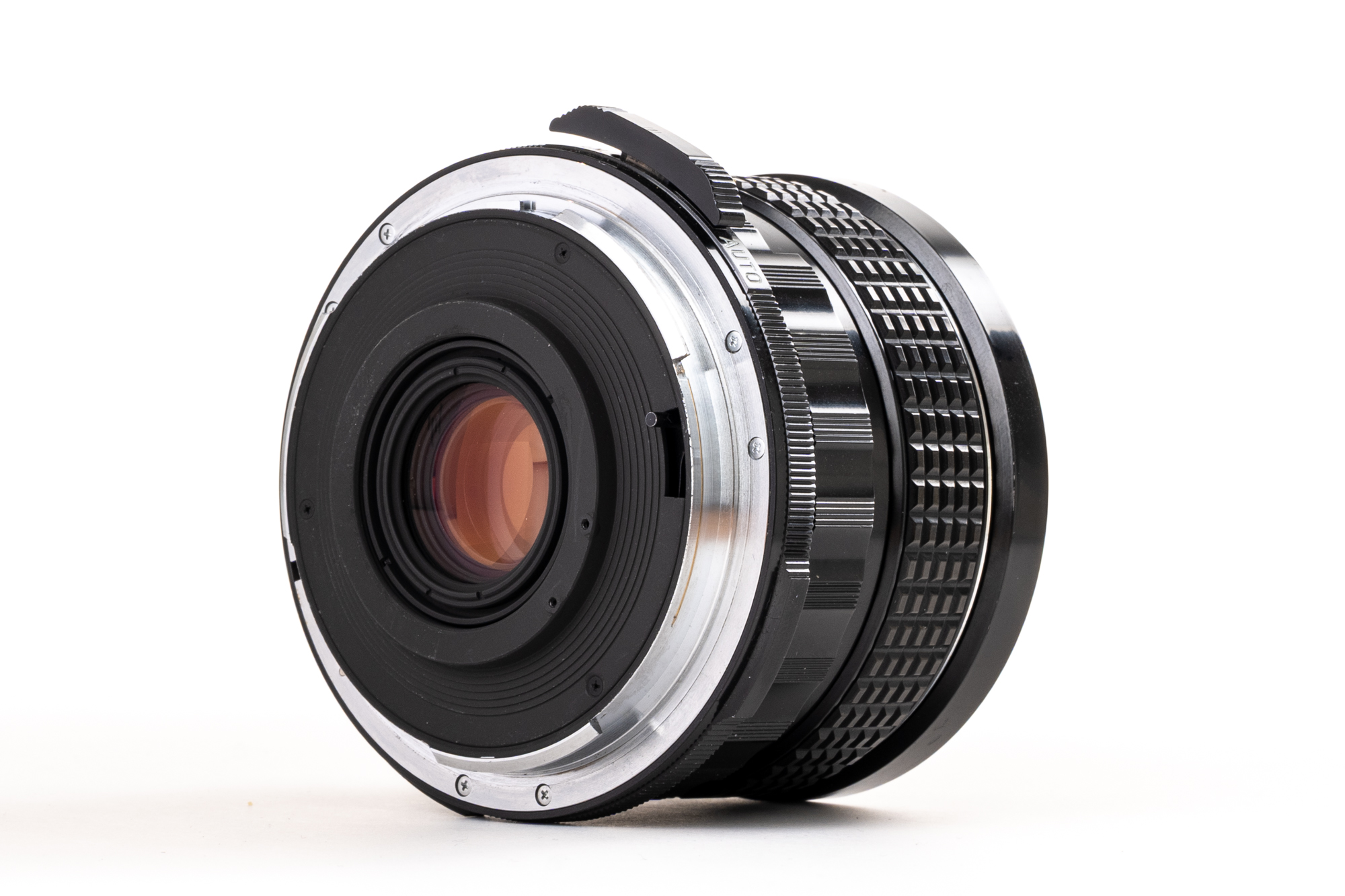 SMC Pentax-6x7 1:4/45mm