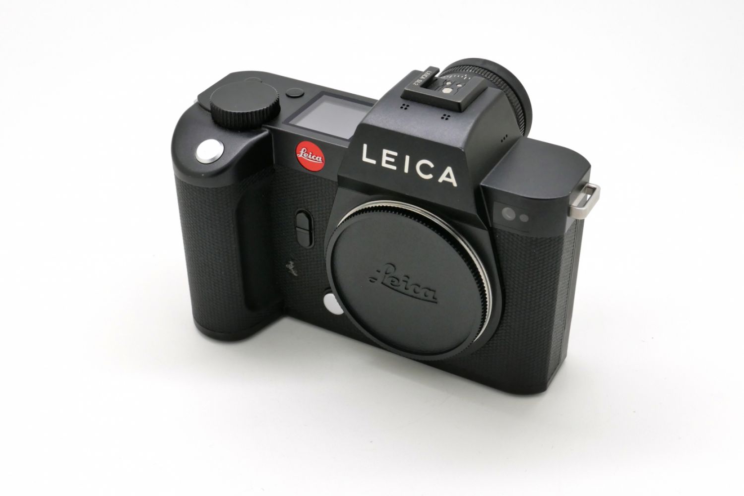 Leica SL2