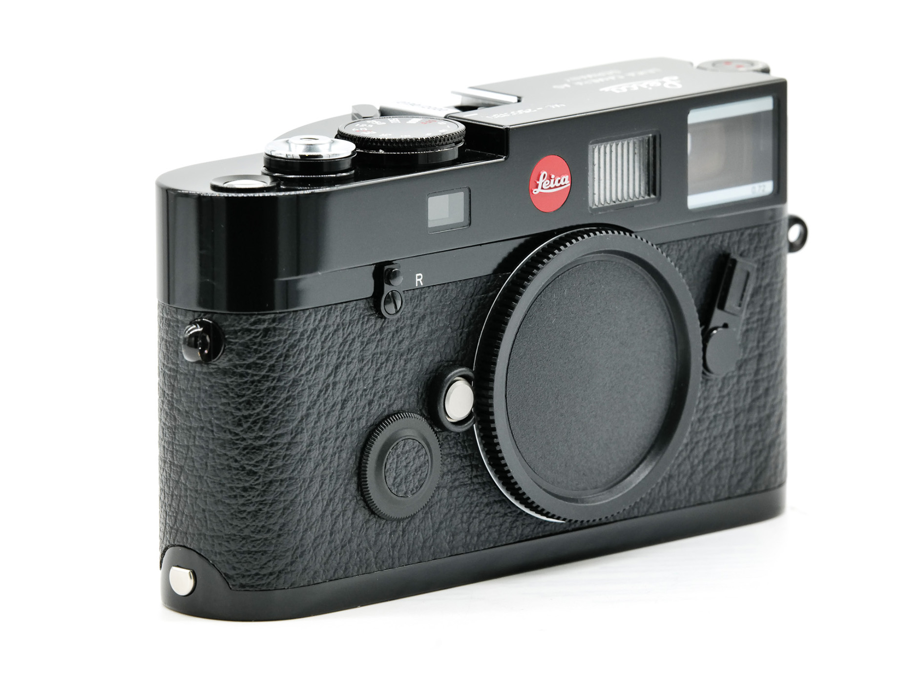 Leica M6 Millenium (10442)