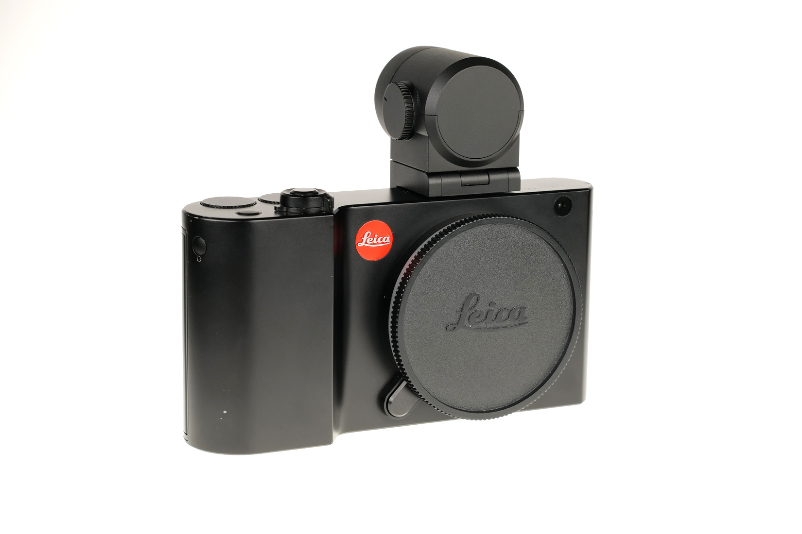 Leica TL2, black 18187