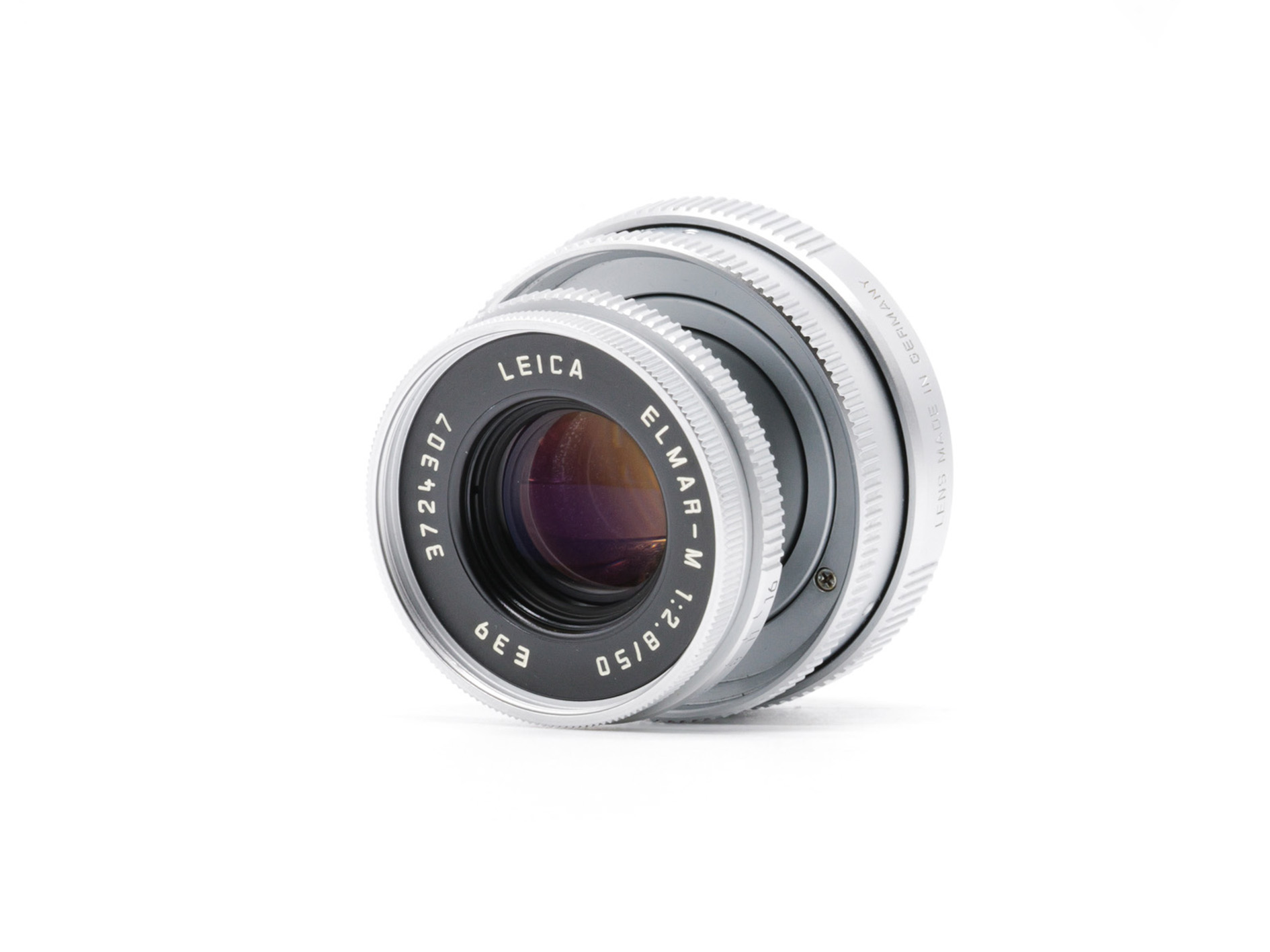 Elmar 50mm E39 (11823)