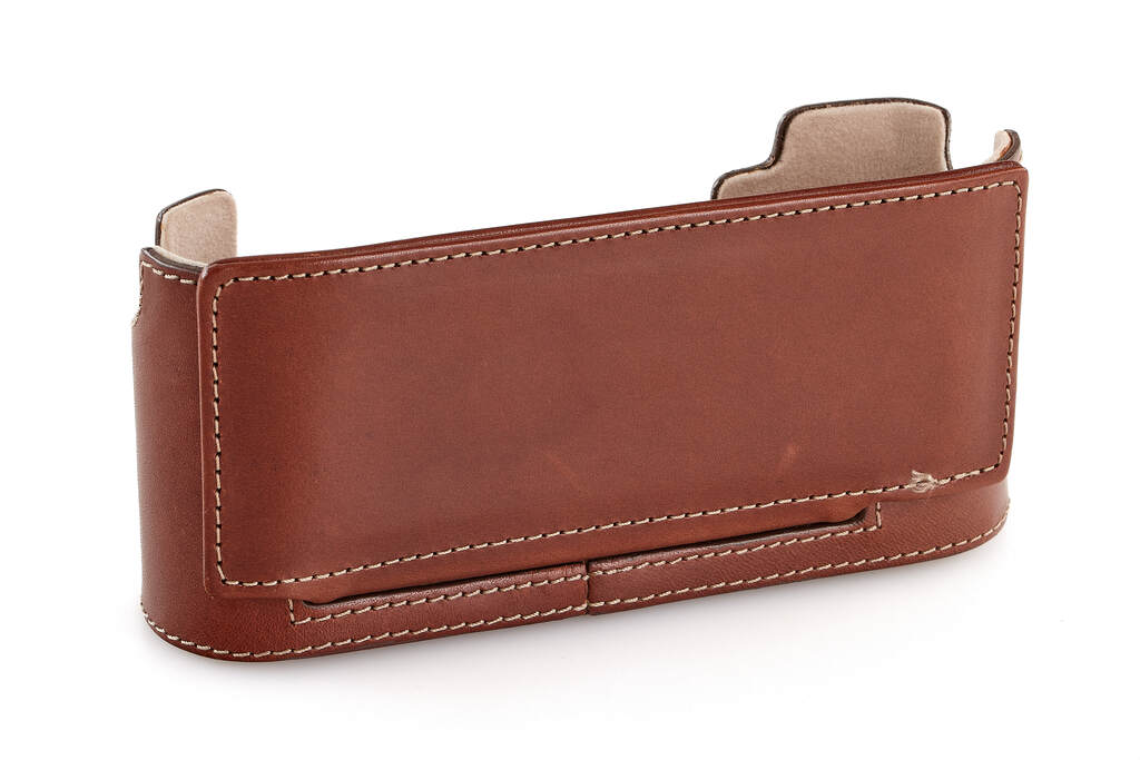 Leica 24021 protector M10, brown - like new with full guarantee