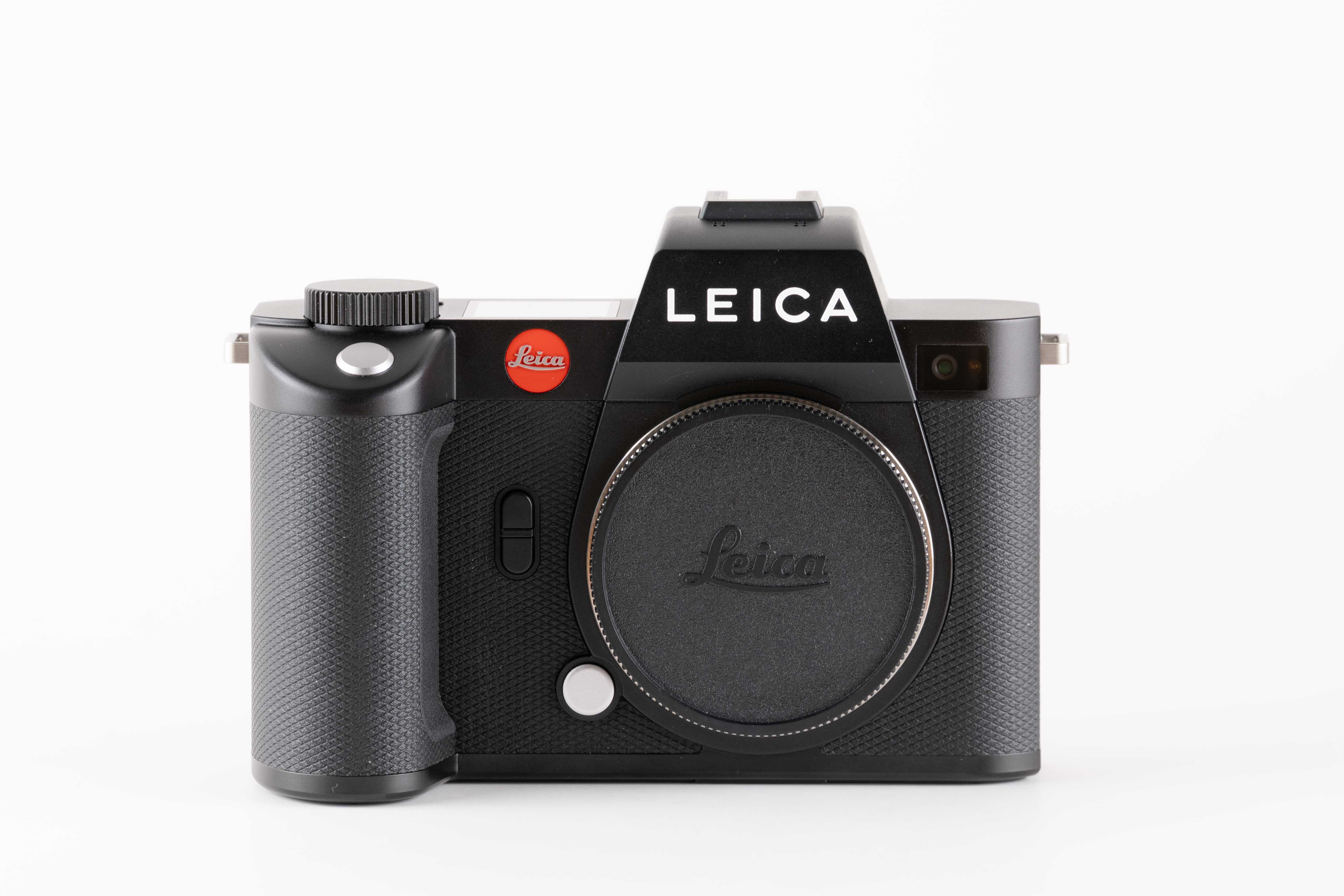 Leica SL2, black, (EU/US/JP)