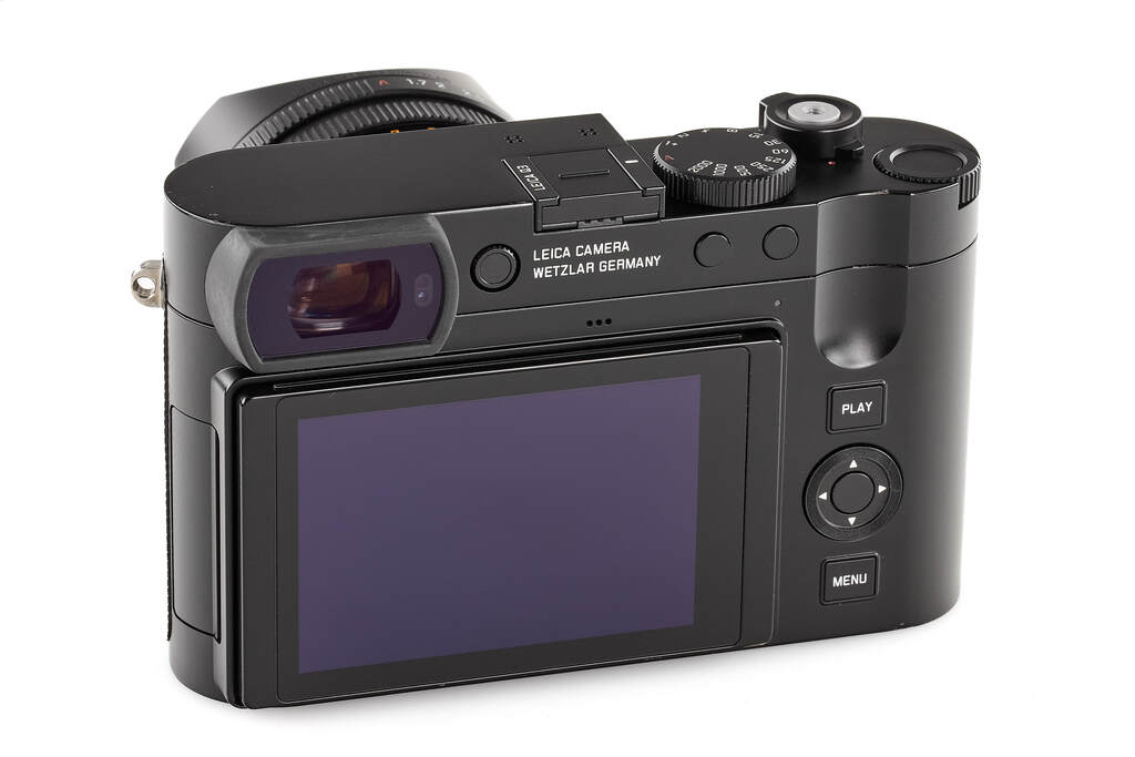 Leica Q3 19080 - with 1 year guarantee Leica Q3 19080 - with 1 year guarantee