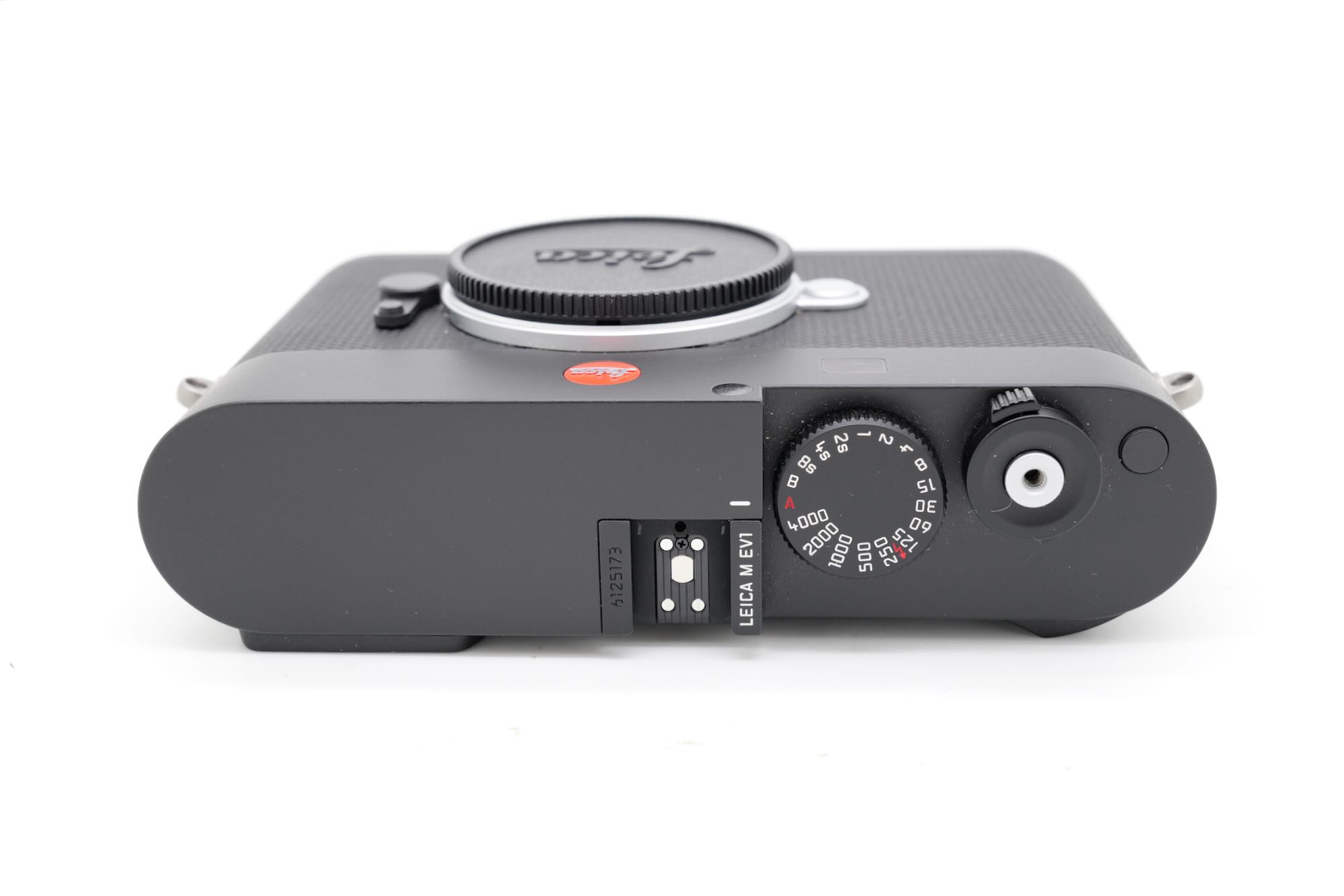 Leica M EV1