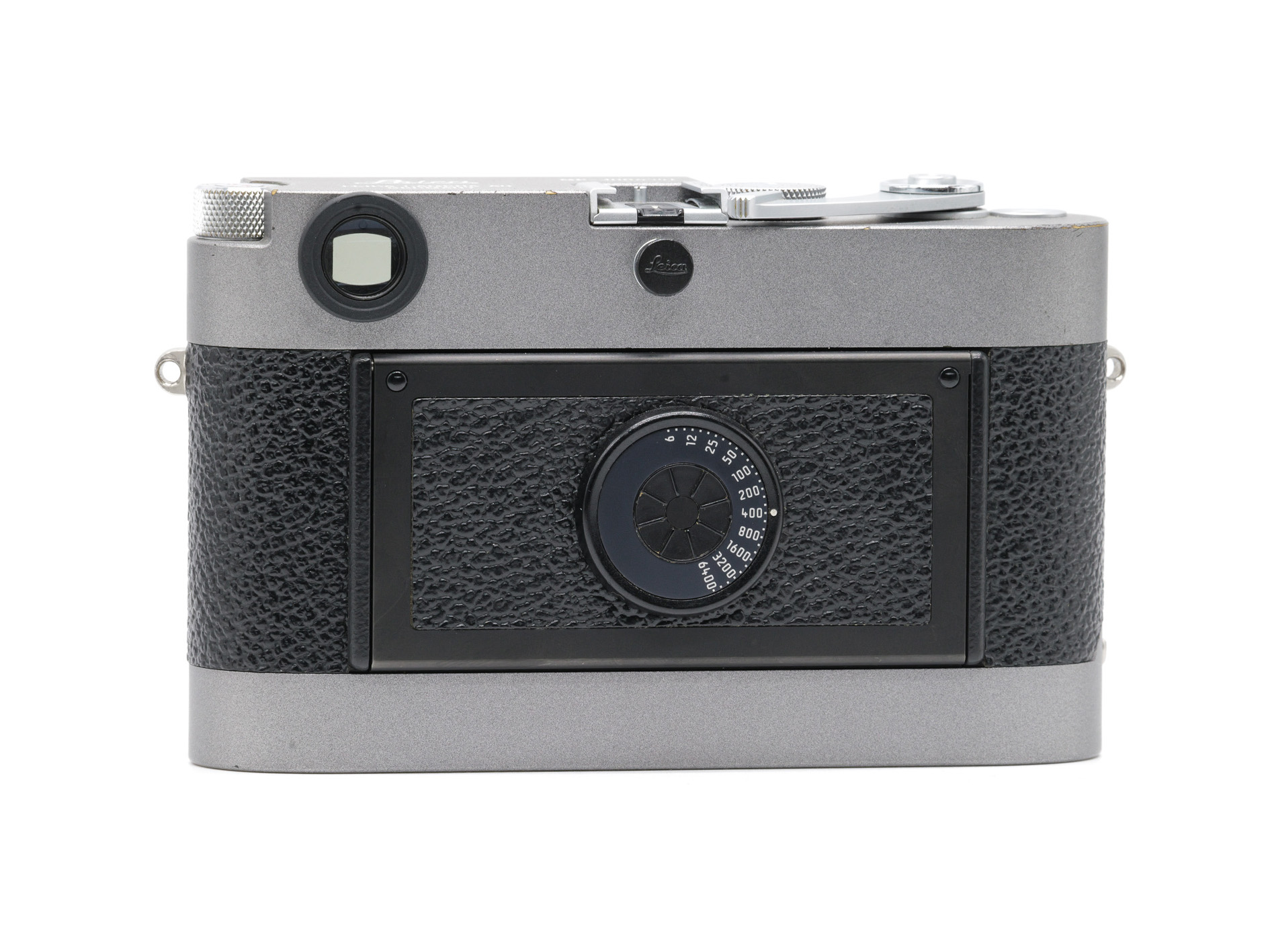 Leica MP anthracite kit (10316)