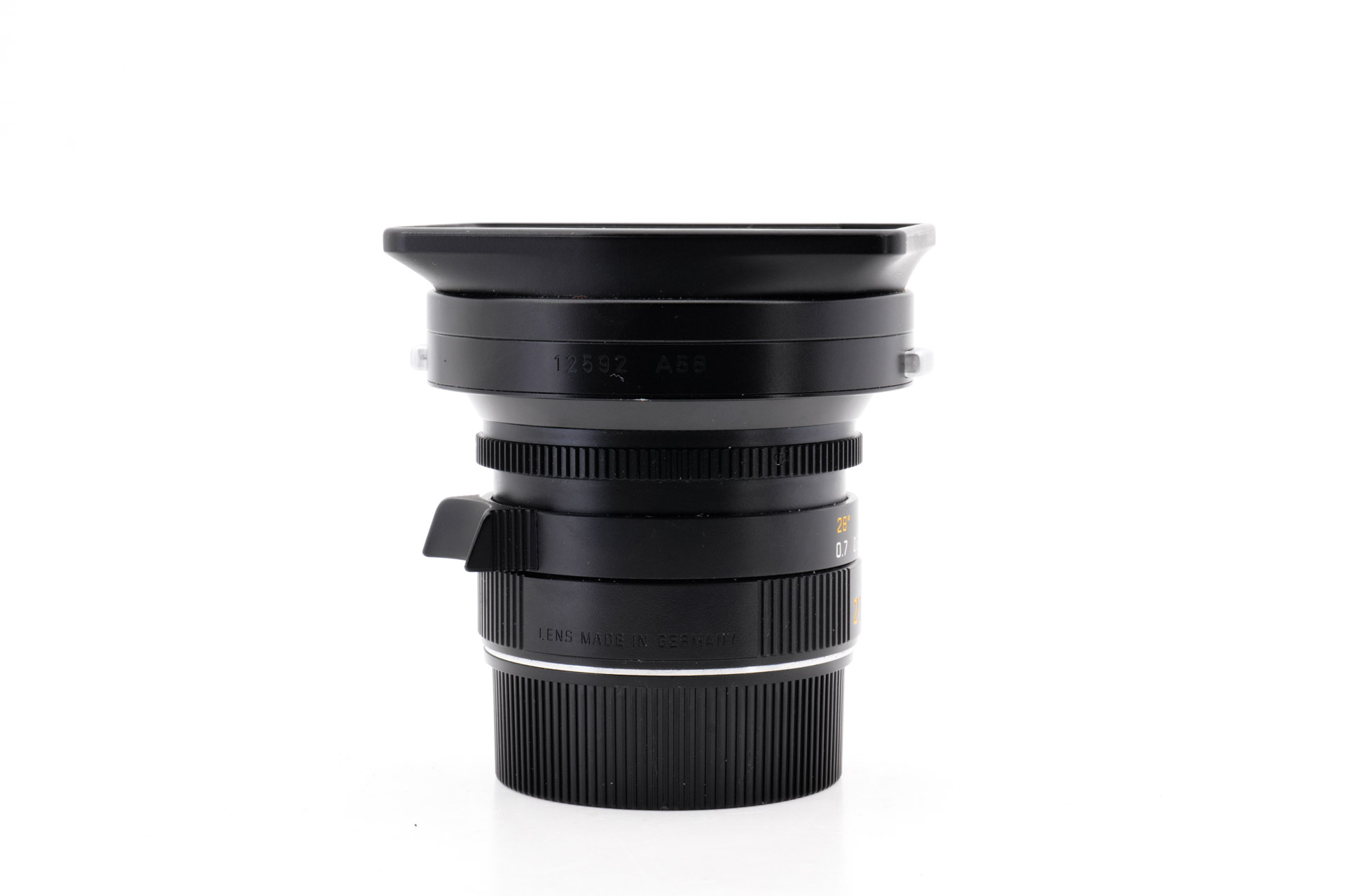 LEICA ELMARIT-M  2.8/21mm ASPH.