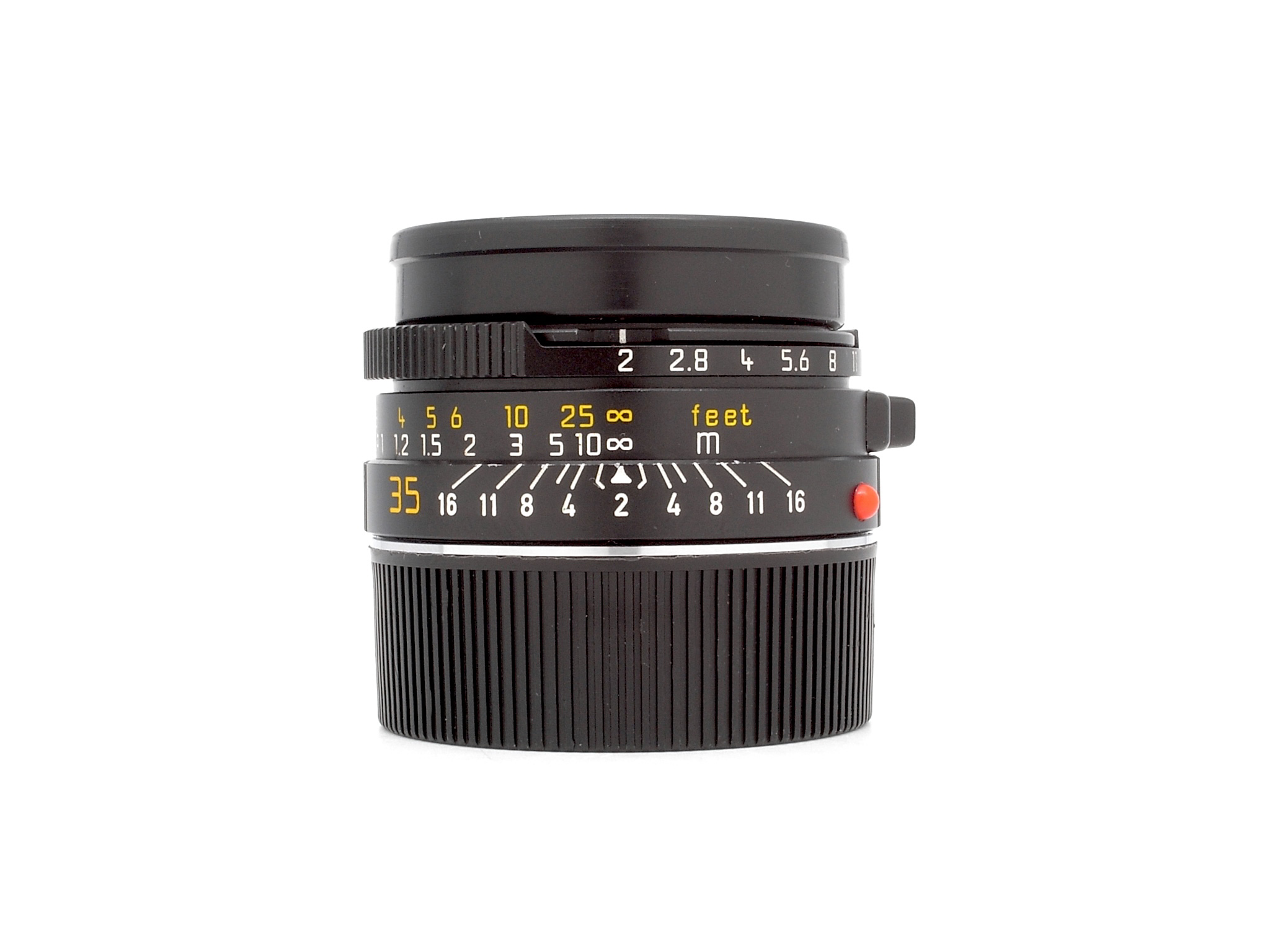 Leica Summicron-M 2.0/35mm