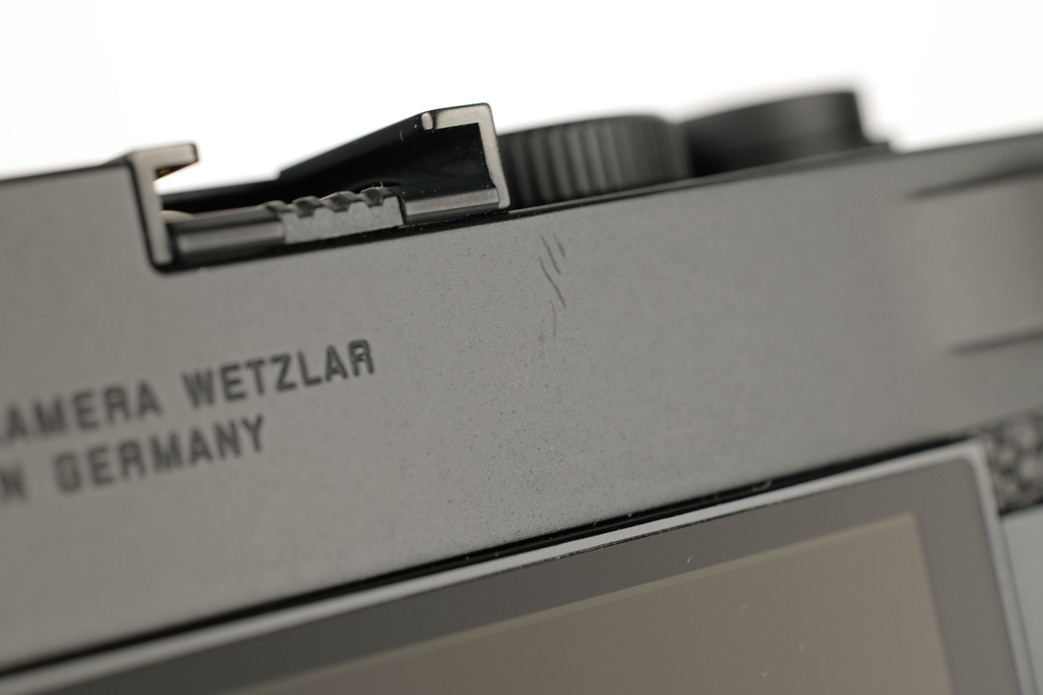 M11, schwarz 20200