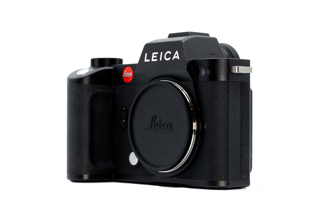 Leica SL2 black Leica SL2 black