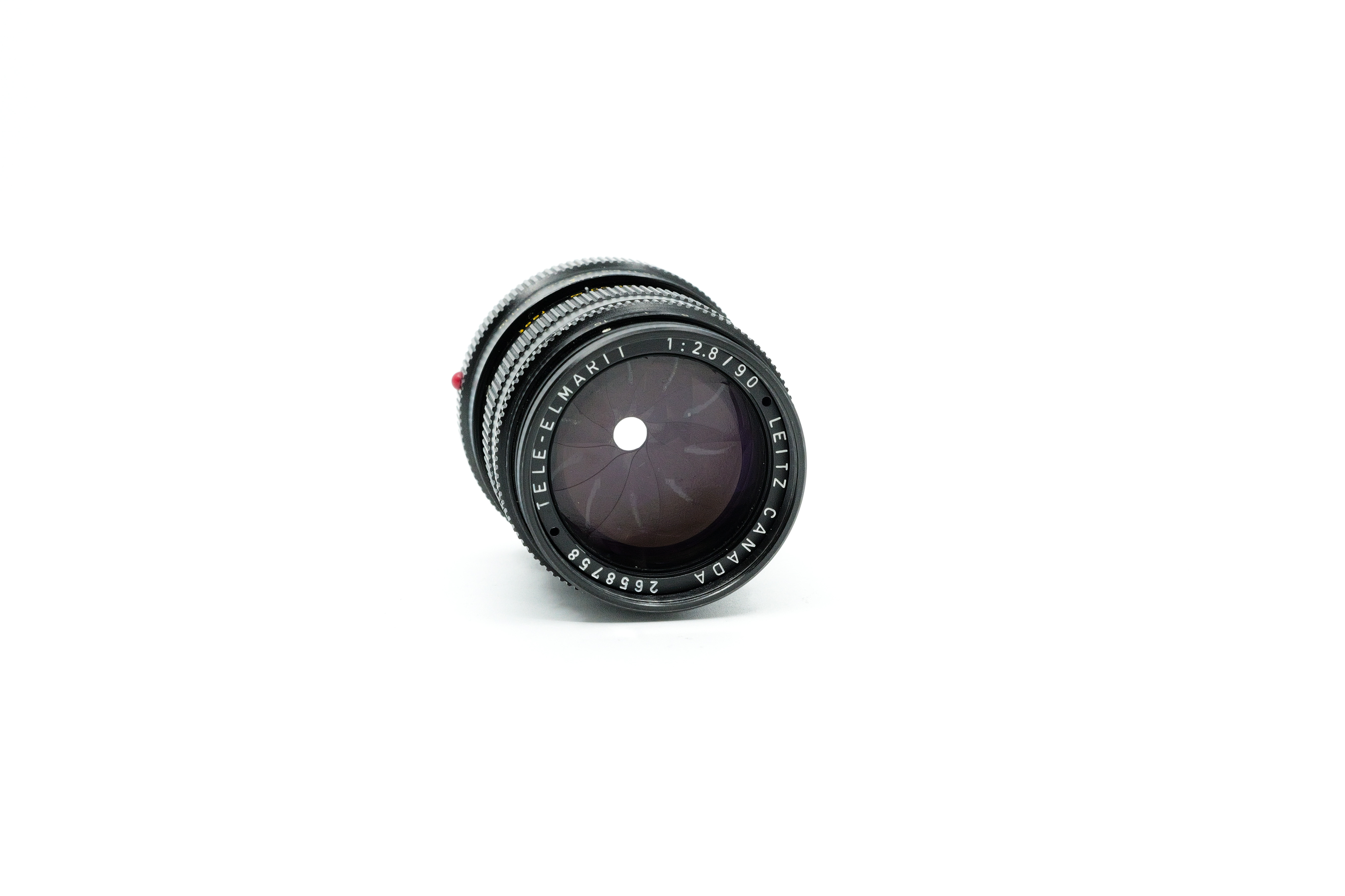 TELE-ELMARIT-M 2,8/90 MM (kurz f. M)