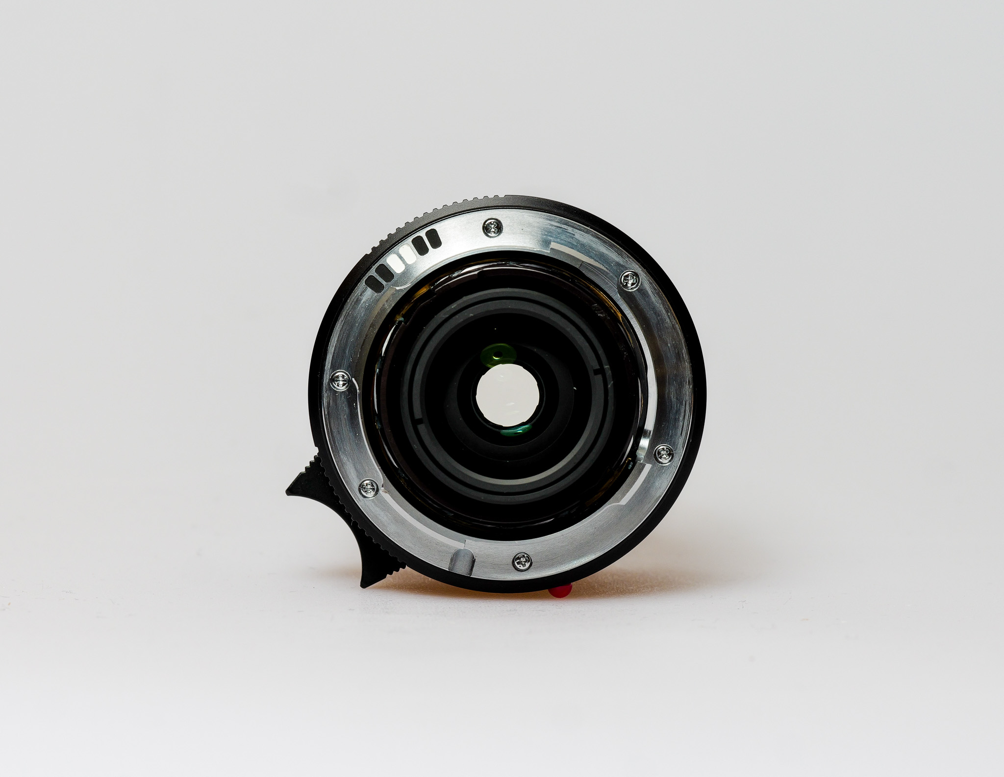 SUPER-ELMAR-M 3.4/21mm ASPH., schwarz