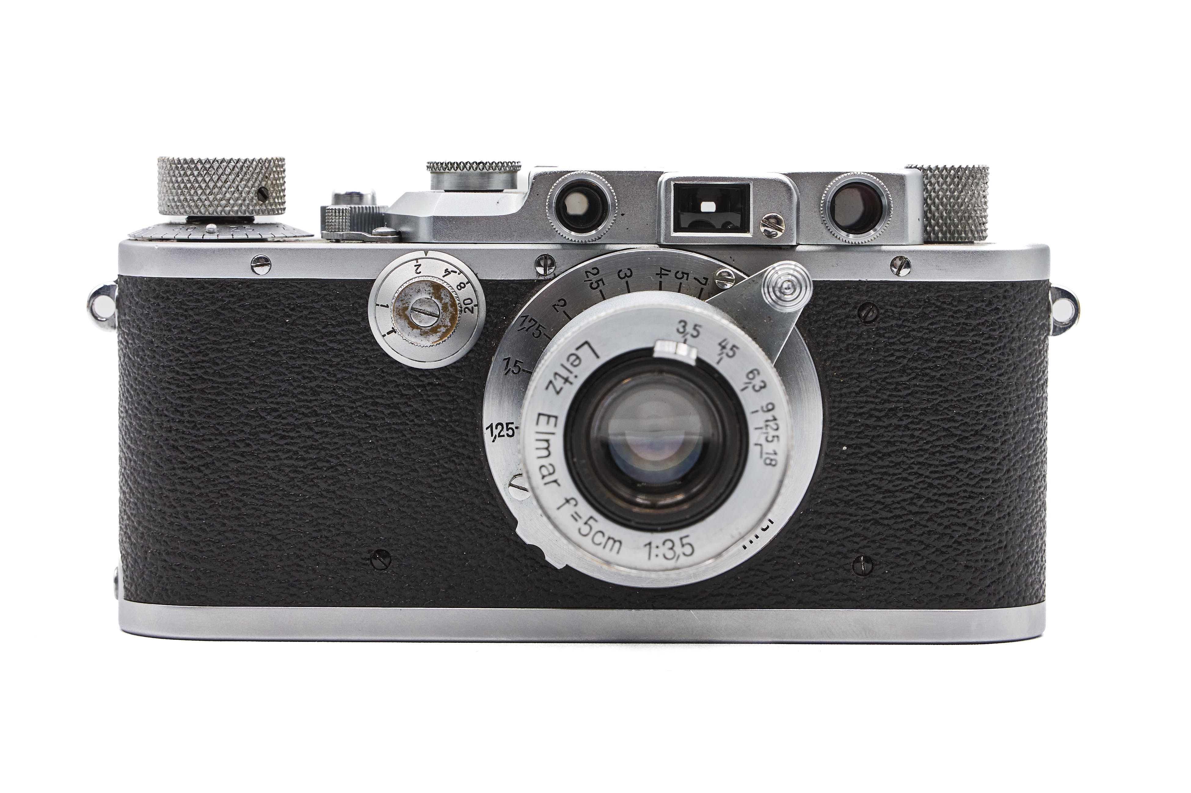 Leica IIIA