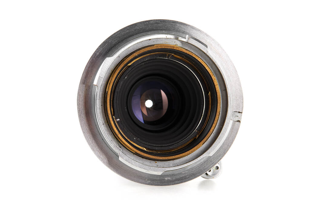 Leica Elmar 11610 3,5/5cm