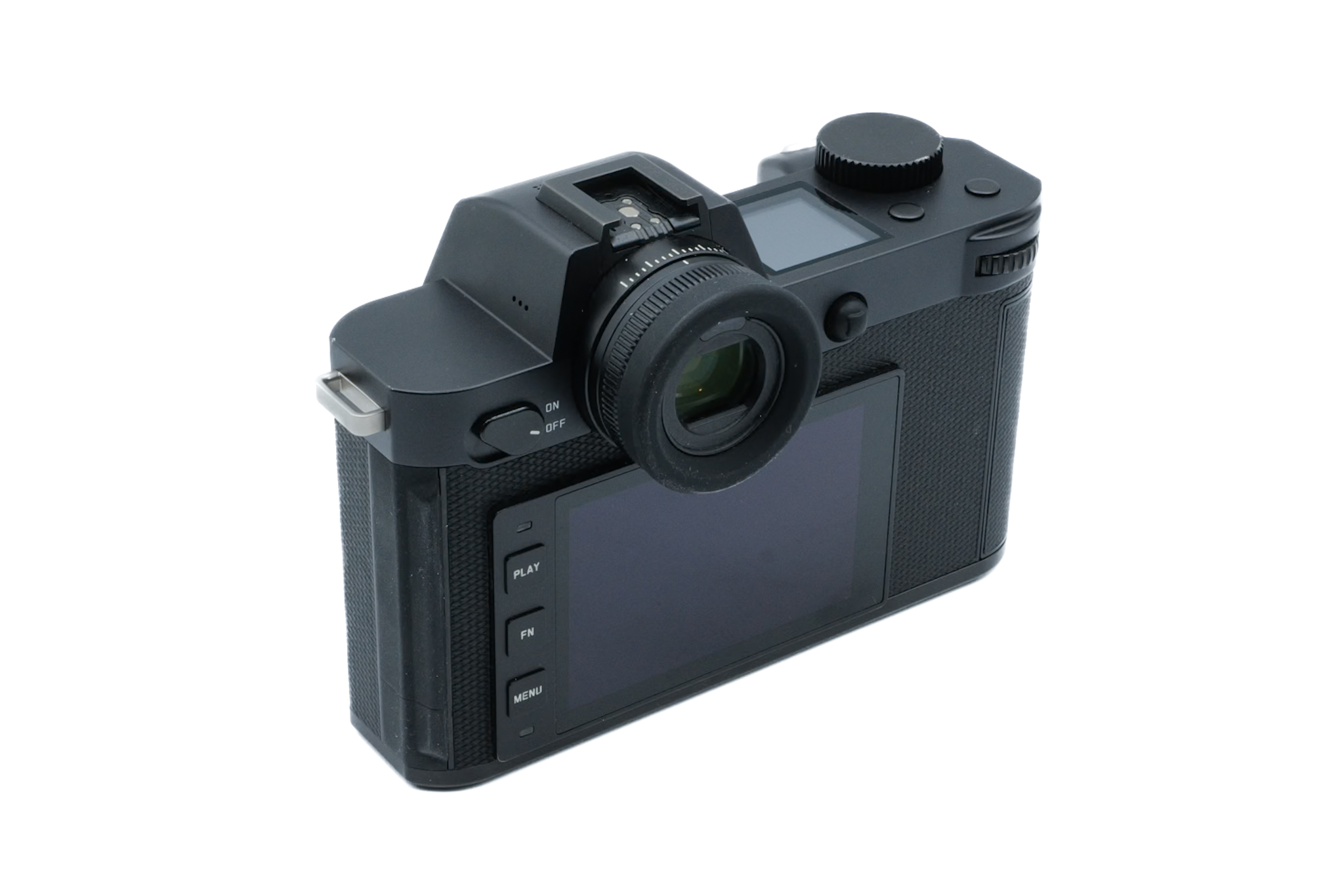 Leica SL2-S - 10880 - EX DEMO