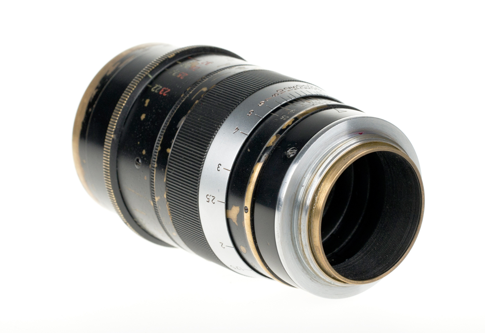 Leica Thambar 1:2,2/9cm, CLA