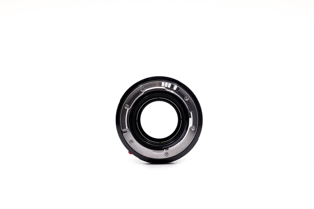 Leica Summilux-M 1,4/50mm "Classic" Black Paint