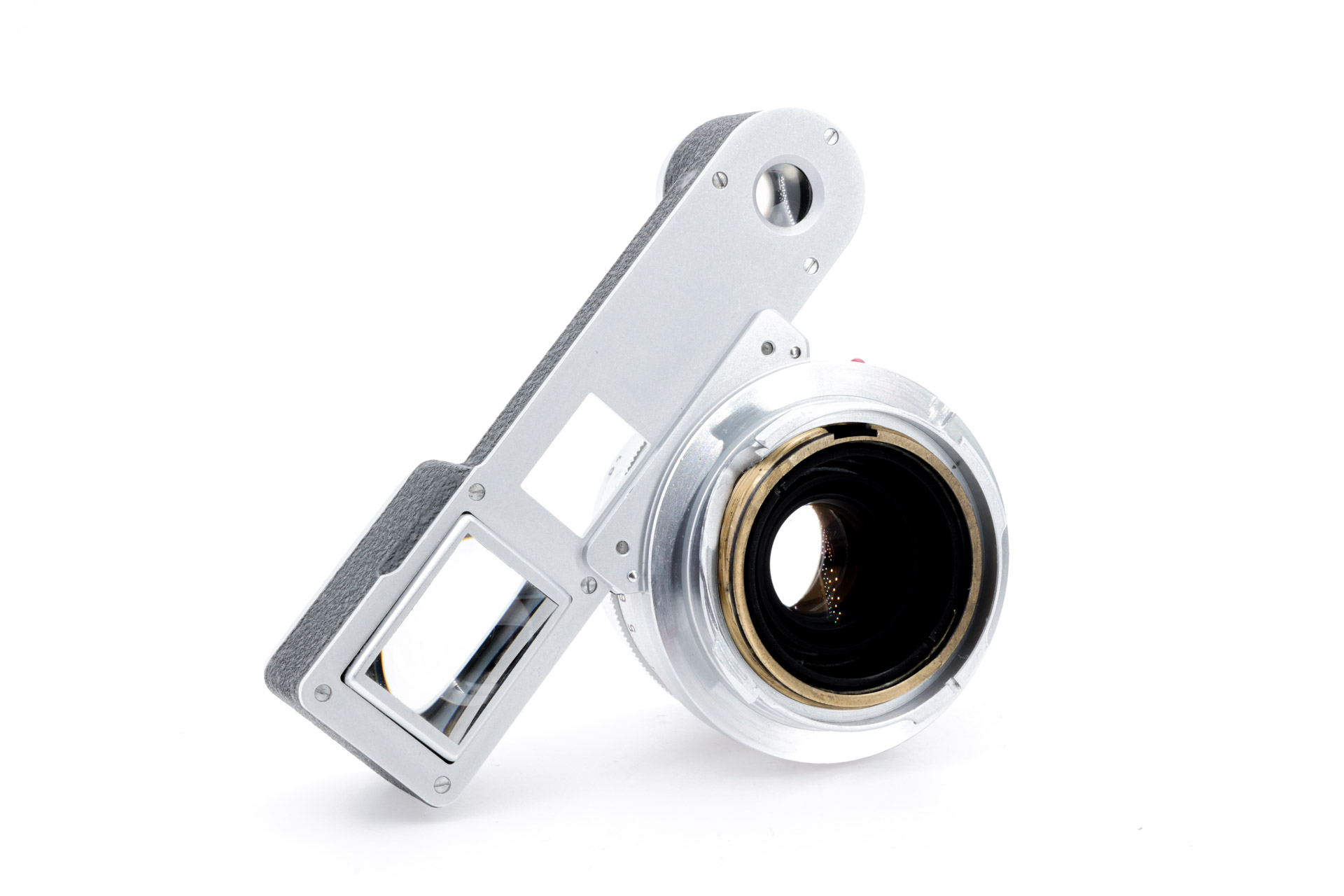 Leica Summaron-M 2.8/35mm for Leica M3