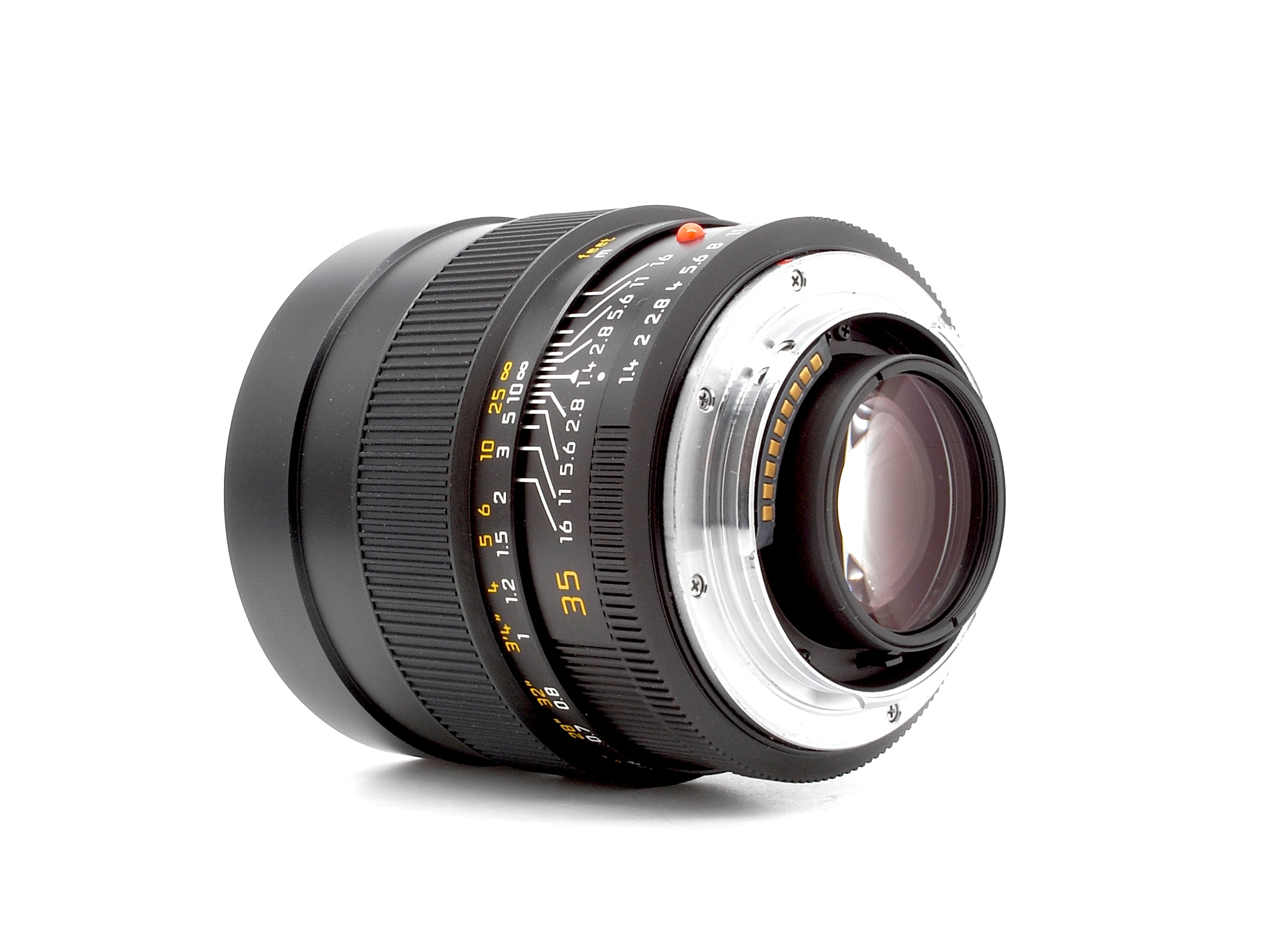 Leica Summilux-R 1.4/35mm ROM