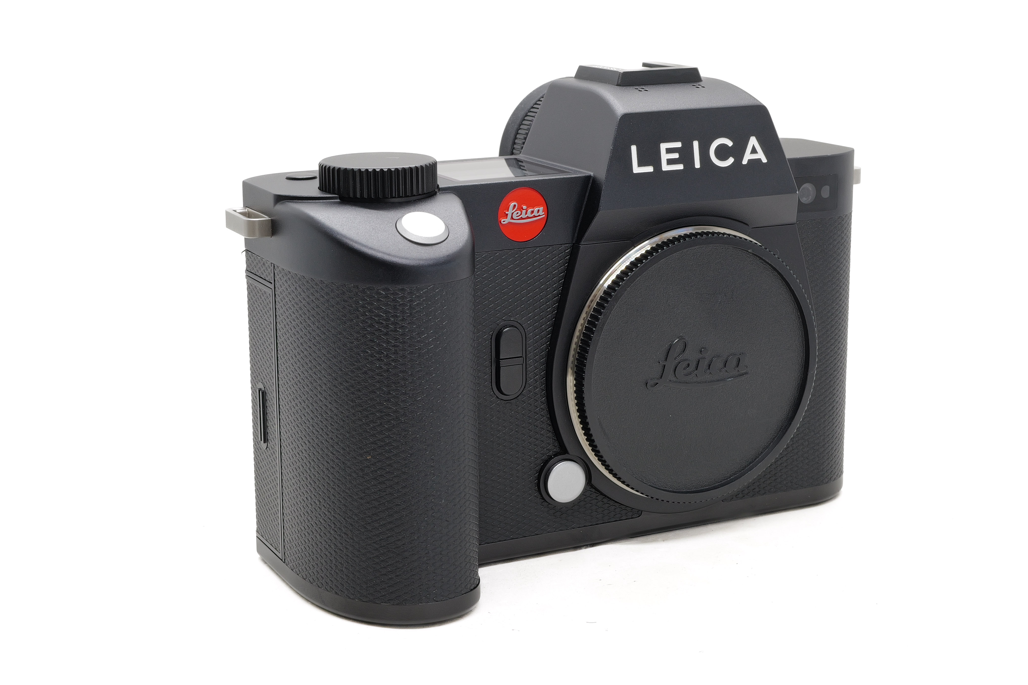 Leica SL2, black Leica SL2, black