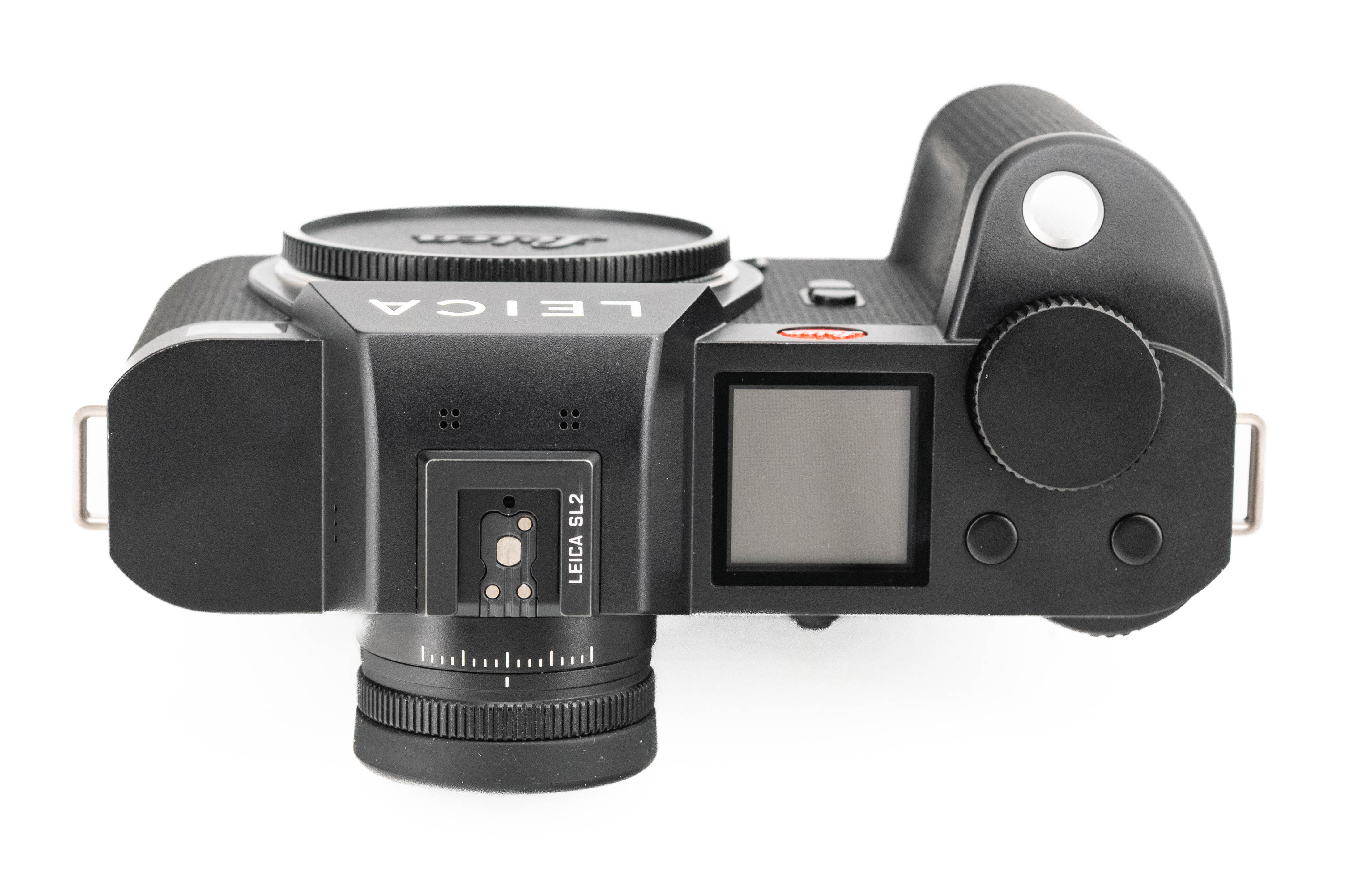 Leica SL2 Black 10854