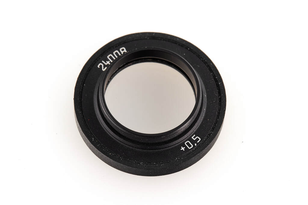 Leica Correction Lens 24006 II-M +0,5 dpt