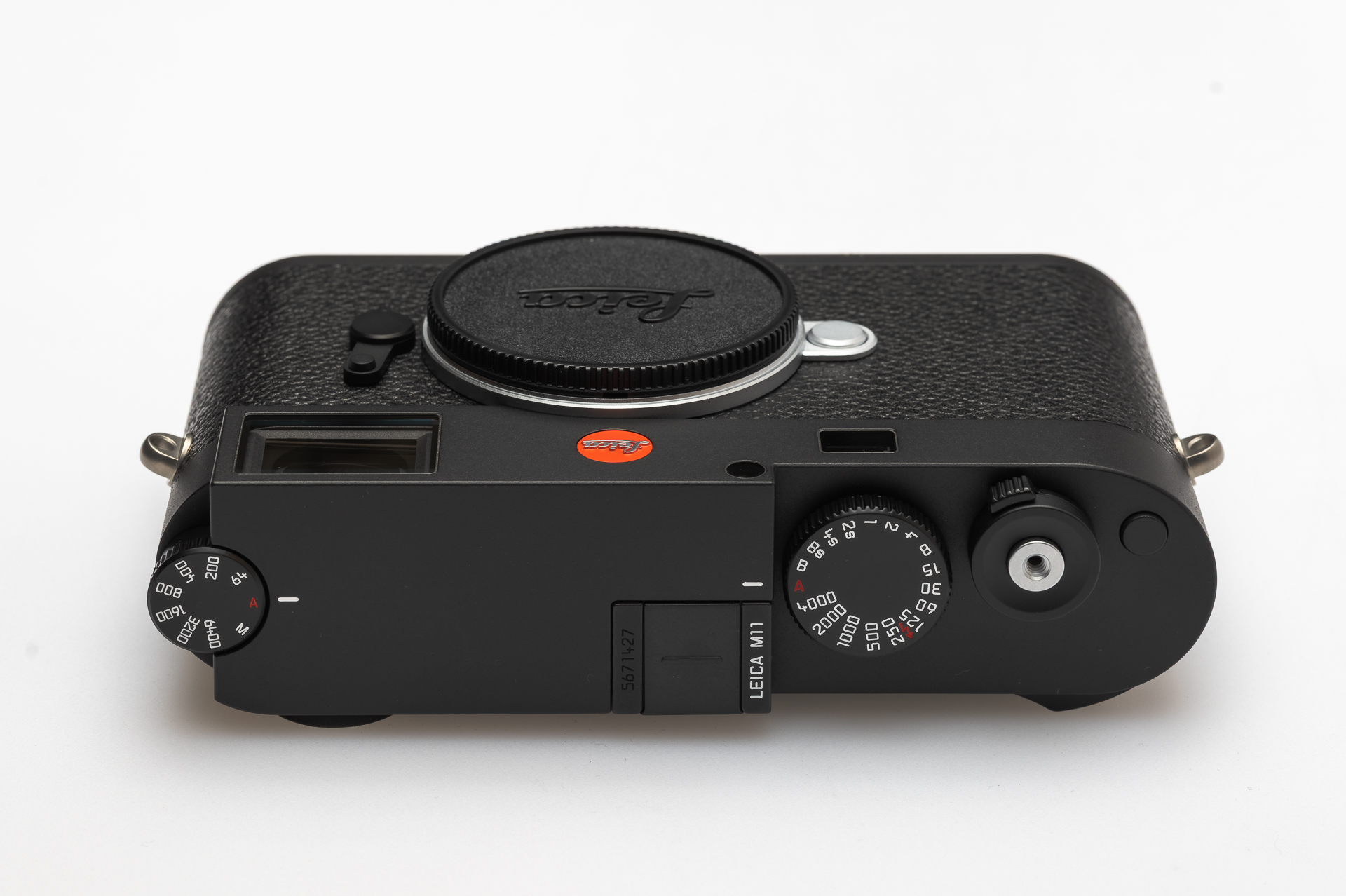 Leica M11, Black