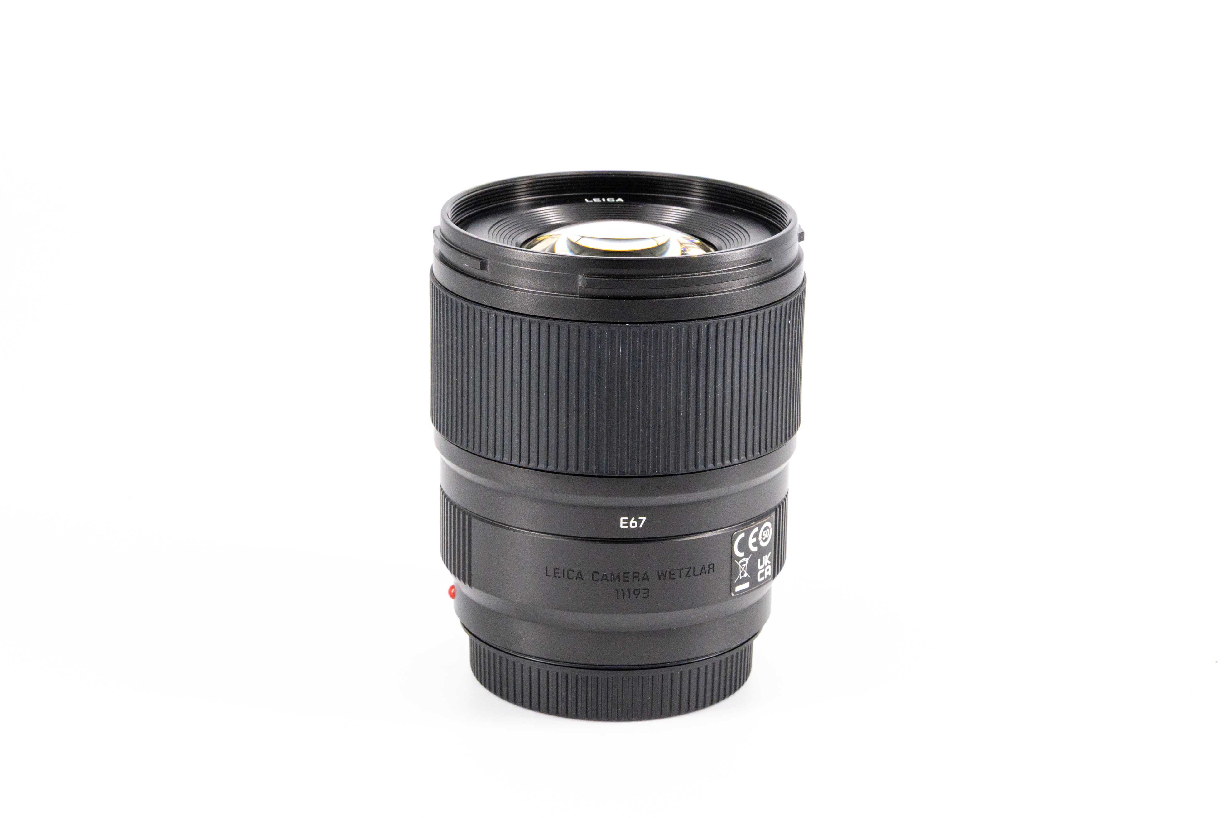 SUMMICRON-SL 1:2/50 ASPH.