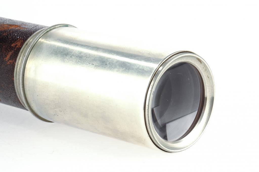 Troughton & Simms Ltd Telescope Troughton & Simms Ltd Telescope