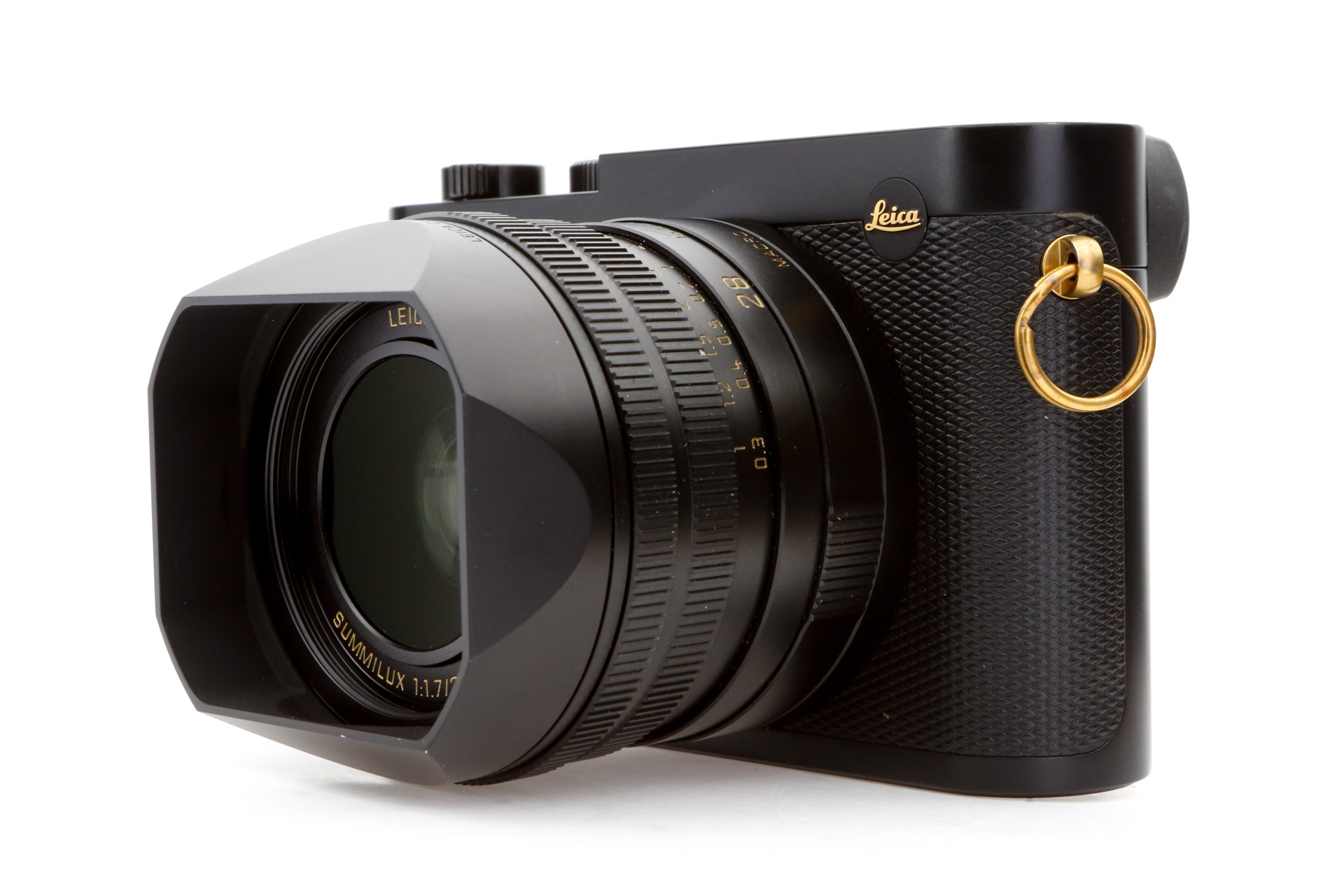 LEICA Q2 Daniel Craig x Greg Williams LEICA Q2 Daniel Craig x Greg Williams
