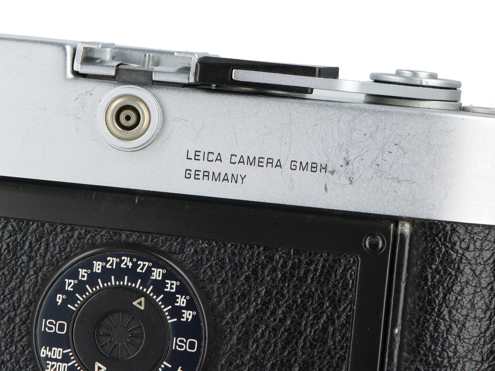 Leica M6 (10403)