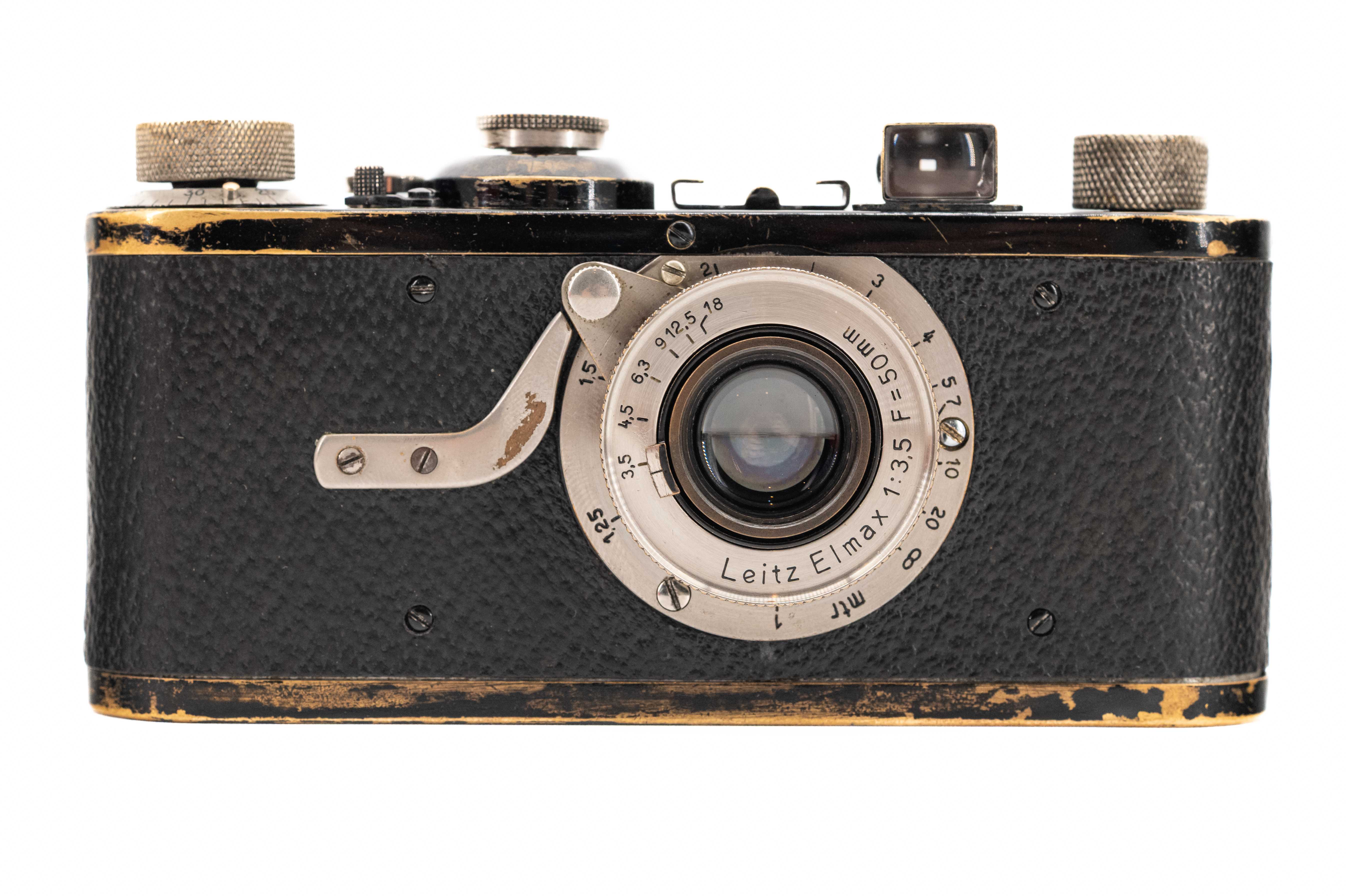 Leica I Mod. A Elmax