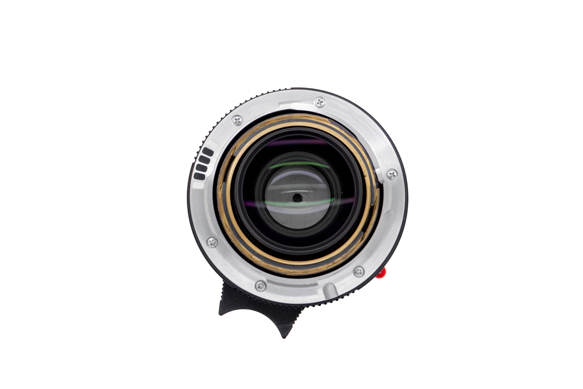 Leica SUMMICRON-M 2/35 Asph. V1