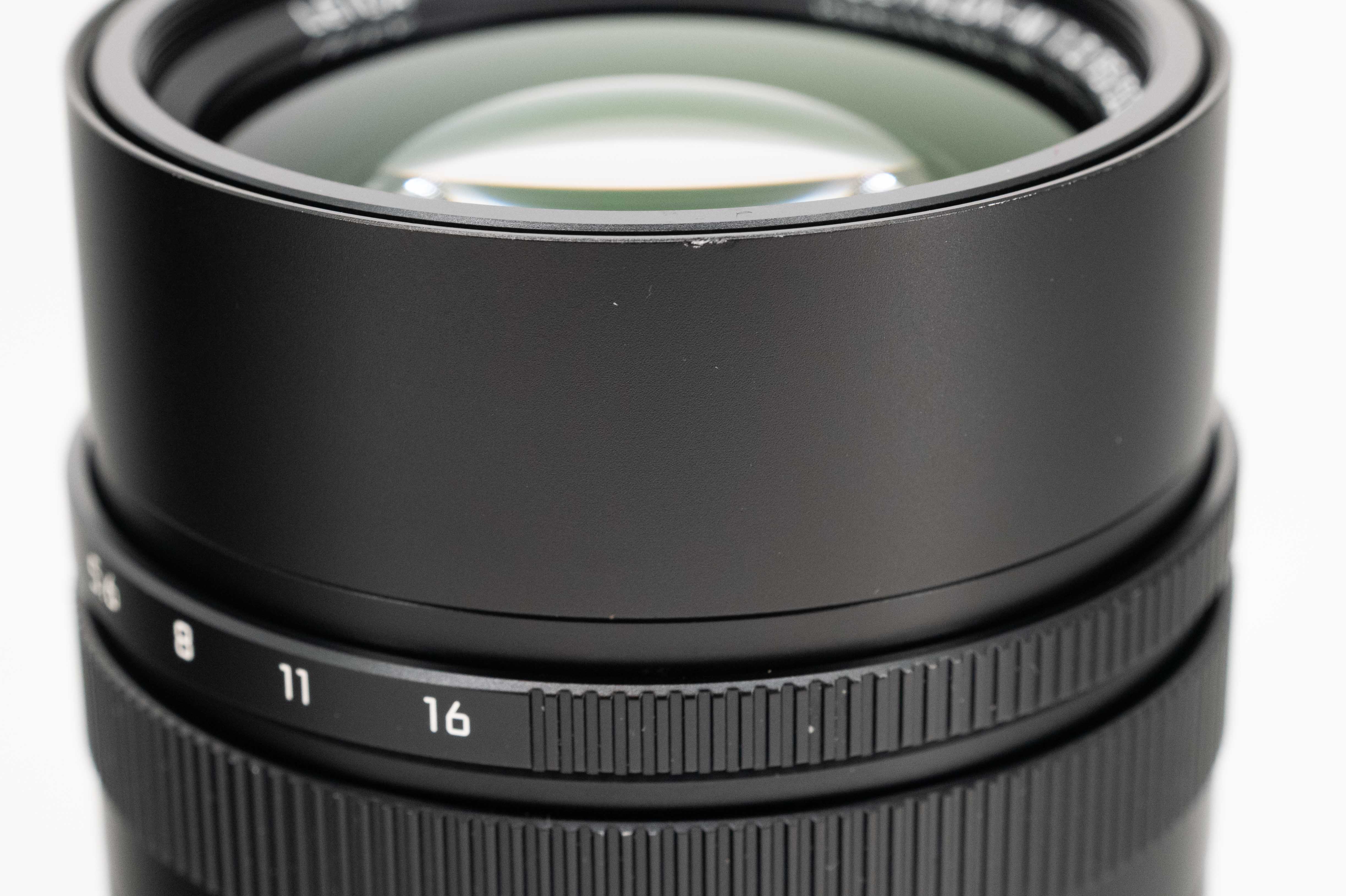 Leica Noctilux-M 50mm f/0.95 ASPH 11602