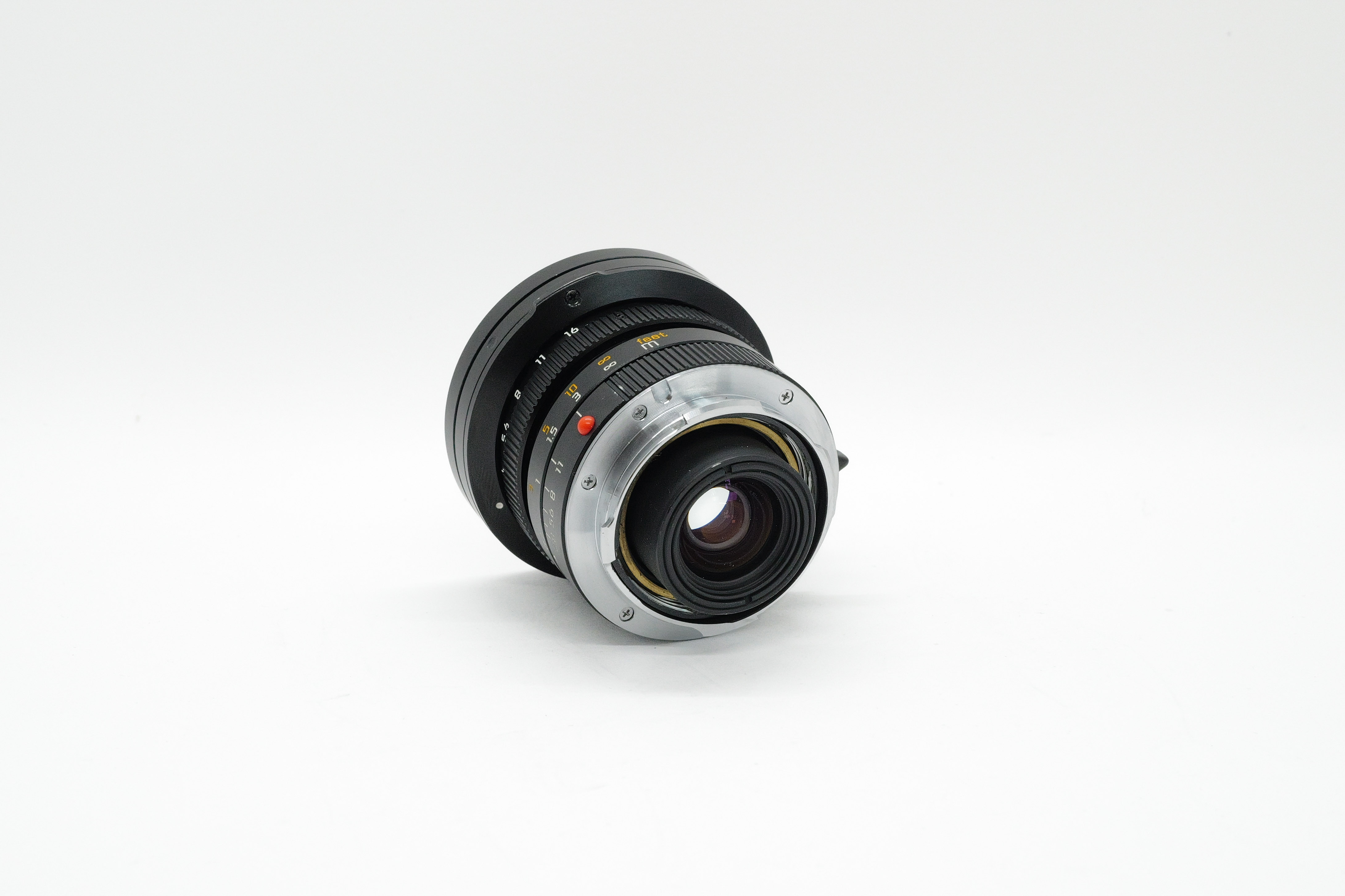 Leica Elmarit-M 21mm f:2.8