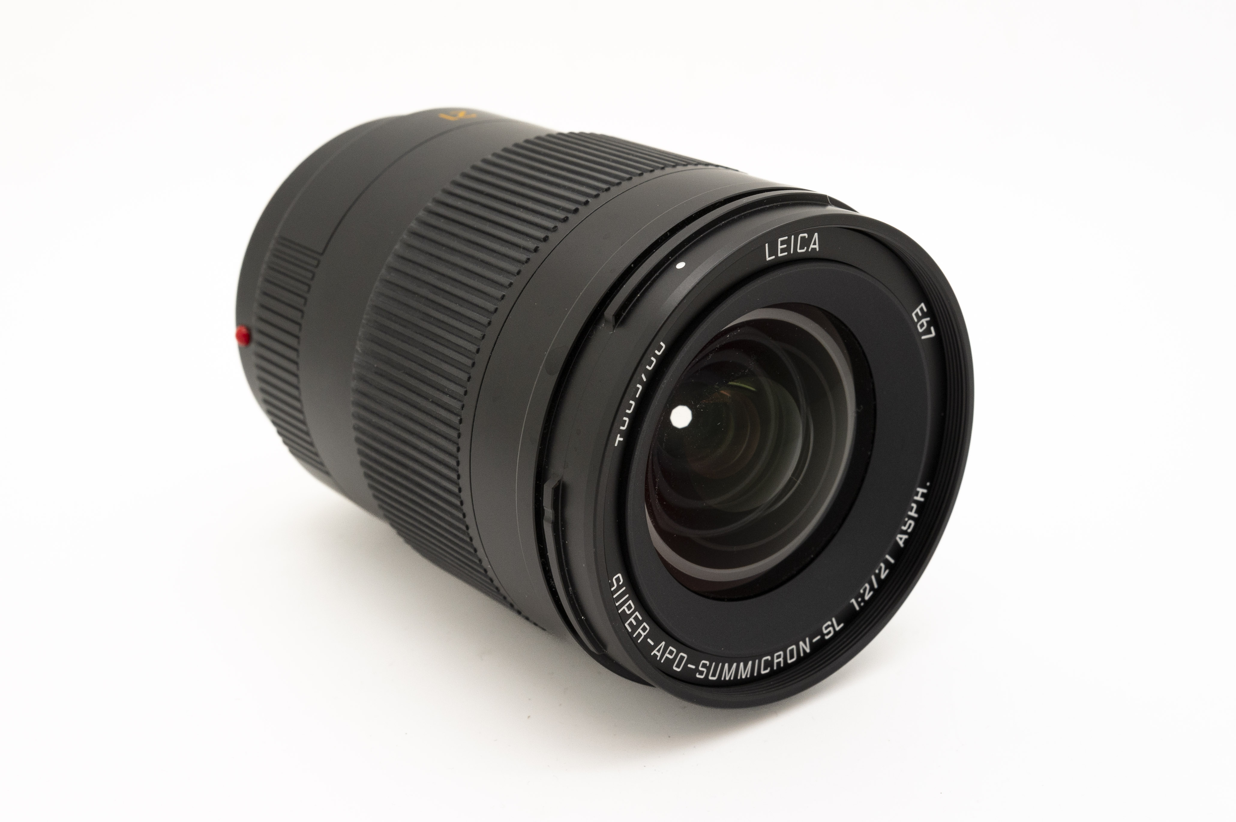 Leica SUPER-APO-SUMMICRON-SL 2/21 ASPH