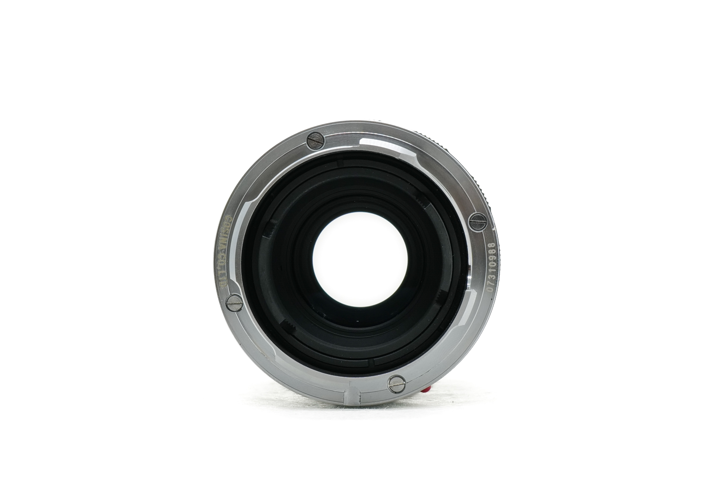 Voigtländer APO-SKOPAR 90mm f:2.8, VM. Voigtländer APO-SKOPAR 90mm f:2.8, VM.