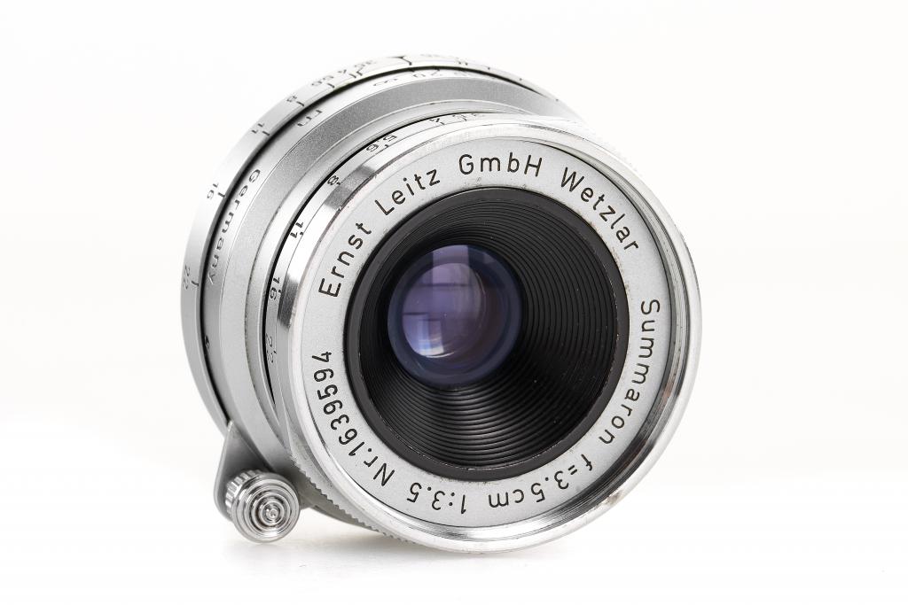 Leica Summaron SOONC 3,5/3,5cm