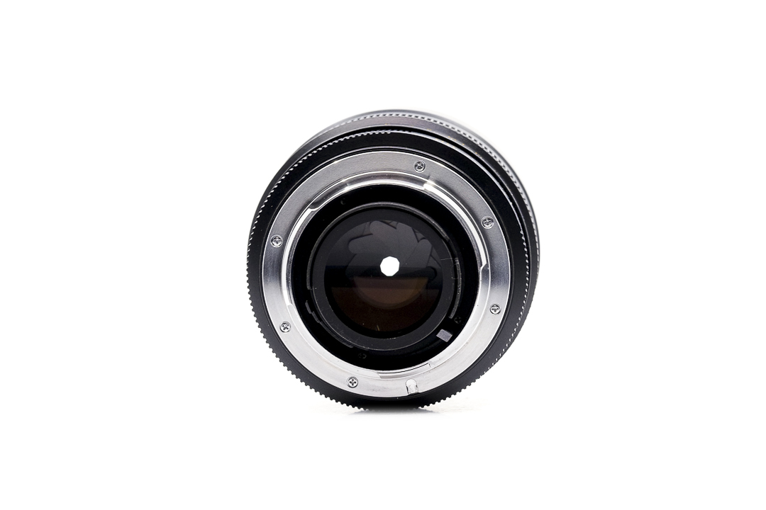 Leica SUMMILUX-R 1.4/80mm 3cam