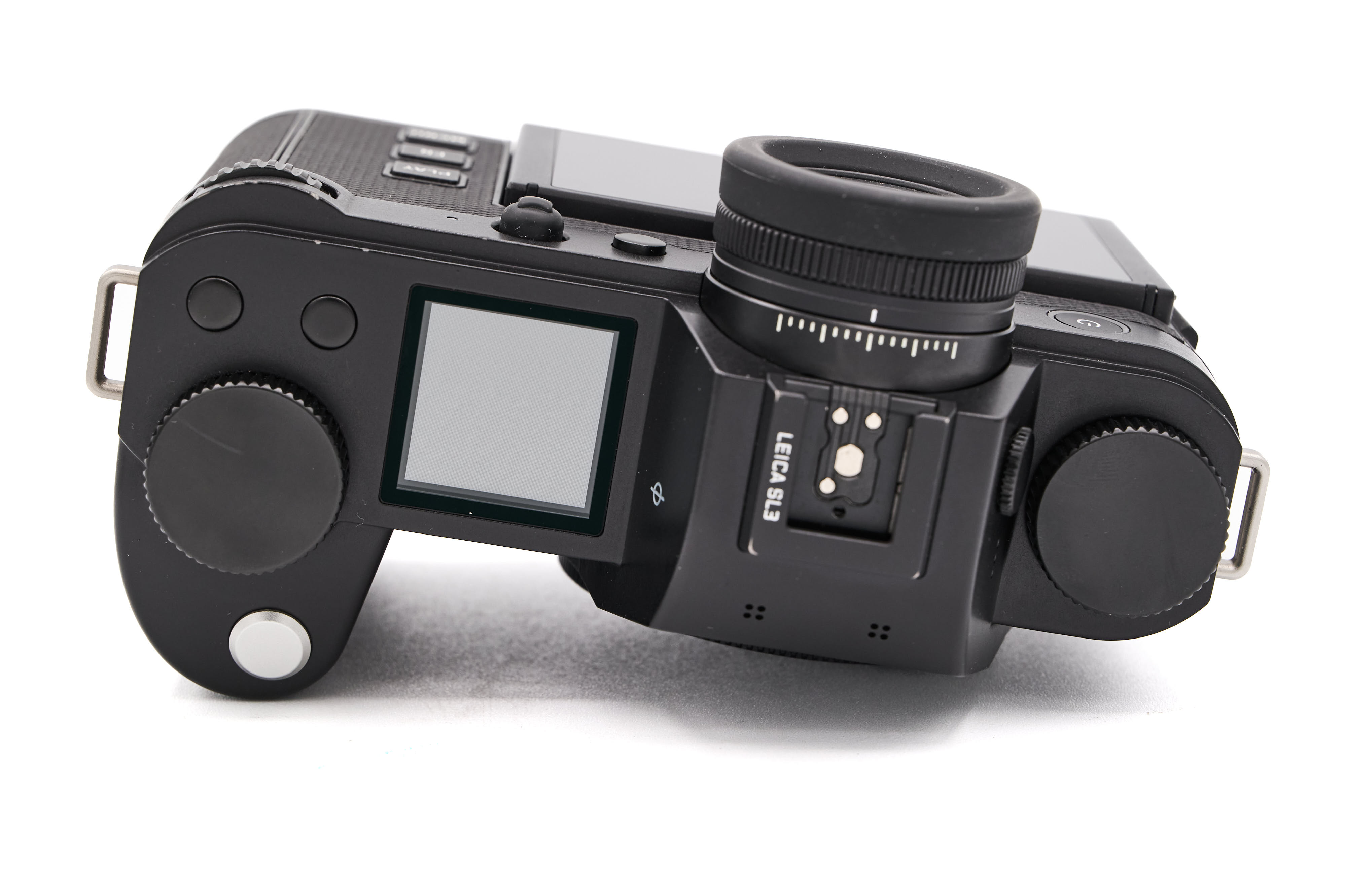 Leica SL3 10607