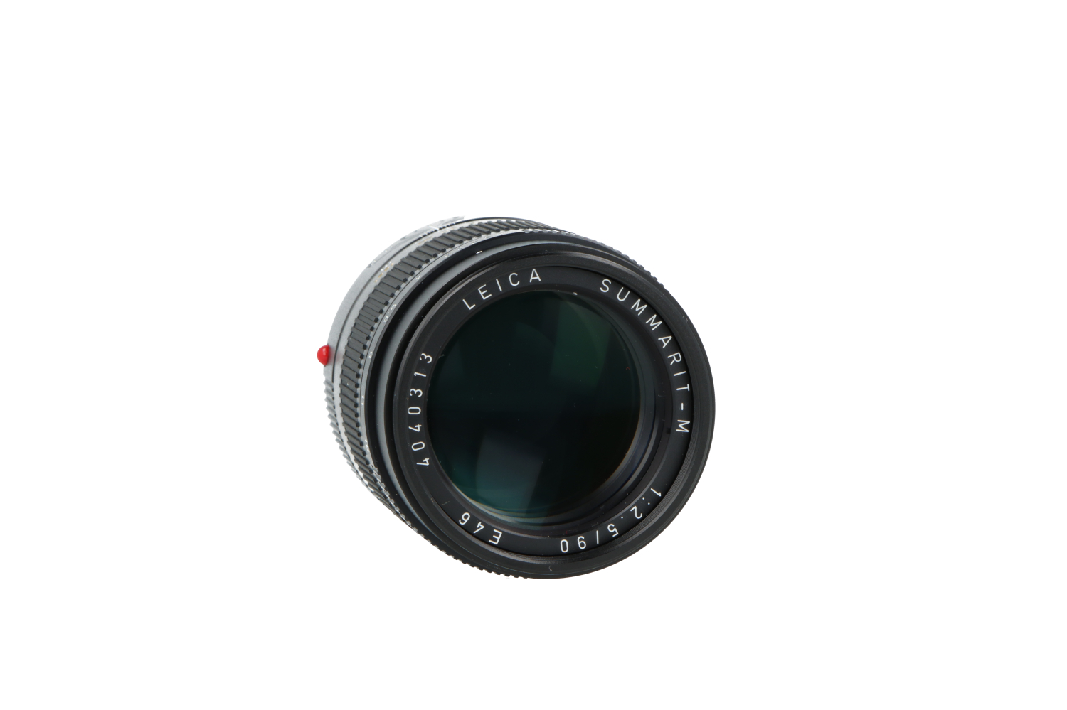 Summarit 90 mm 2,5 (11646)