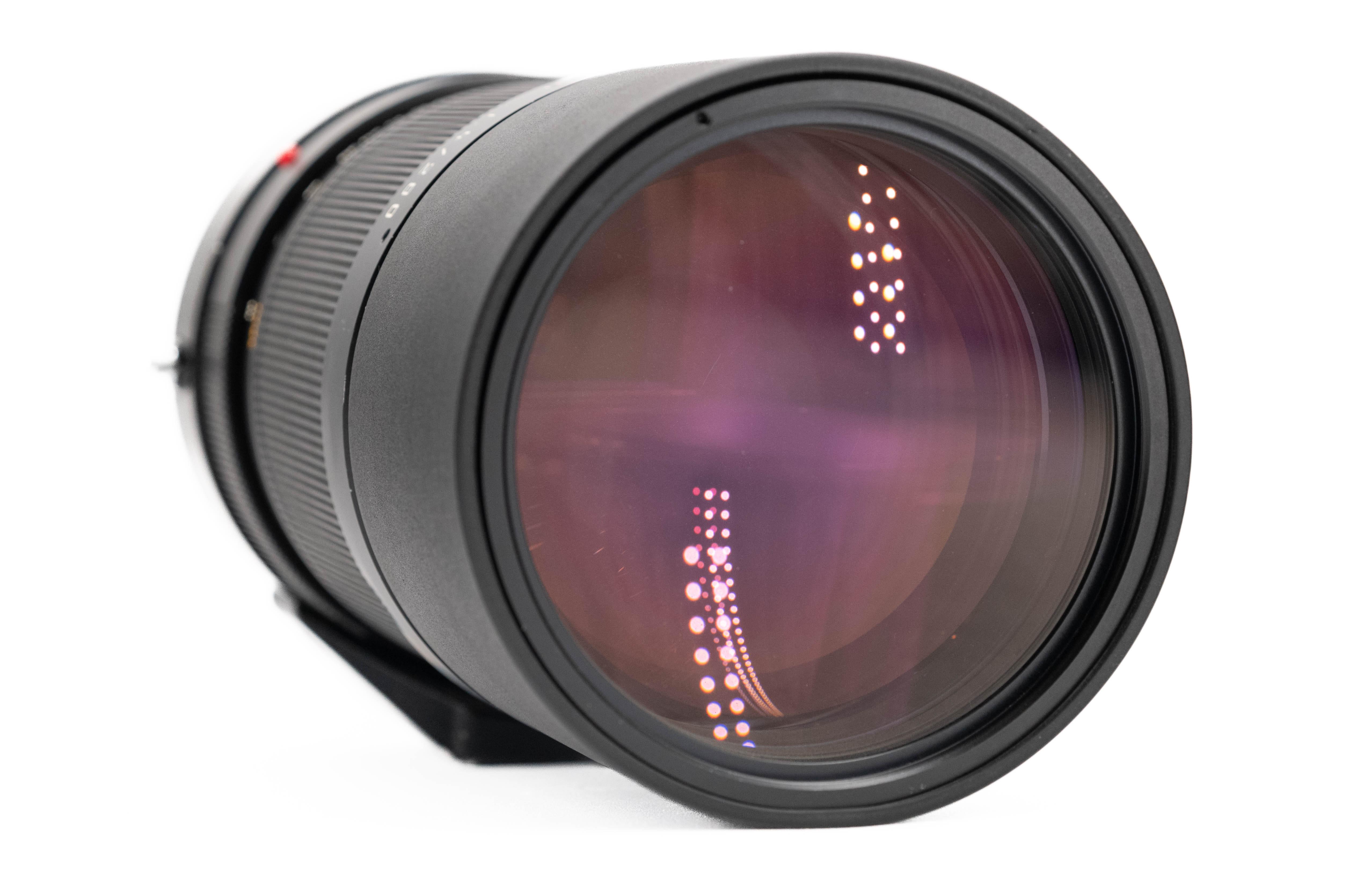 Leica APO-Telyt-R 280mm f/4 3 Cam 11261 x Alan Schaller Leica APO-Telyt-R 280mm f/4 3 Cam 11261 x Alan Schaller